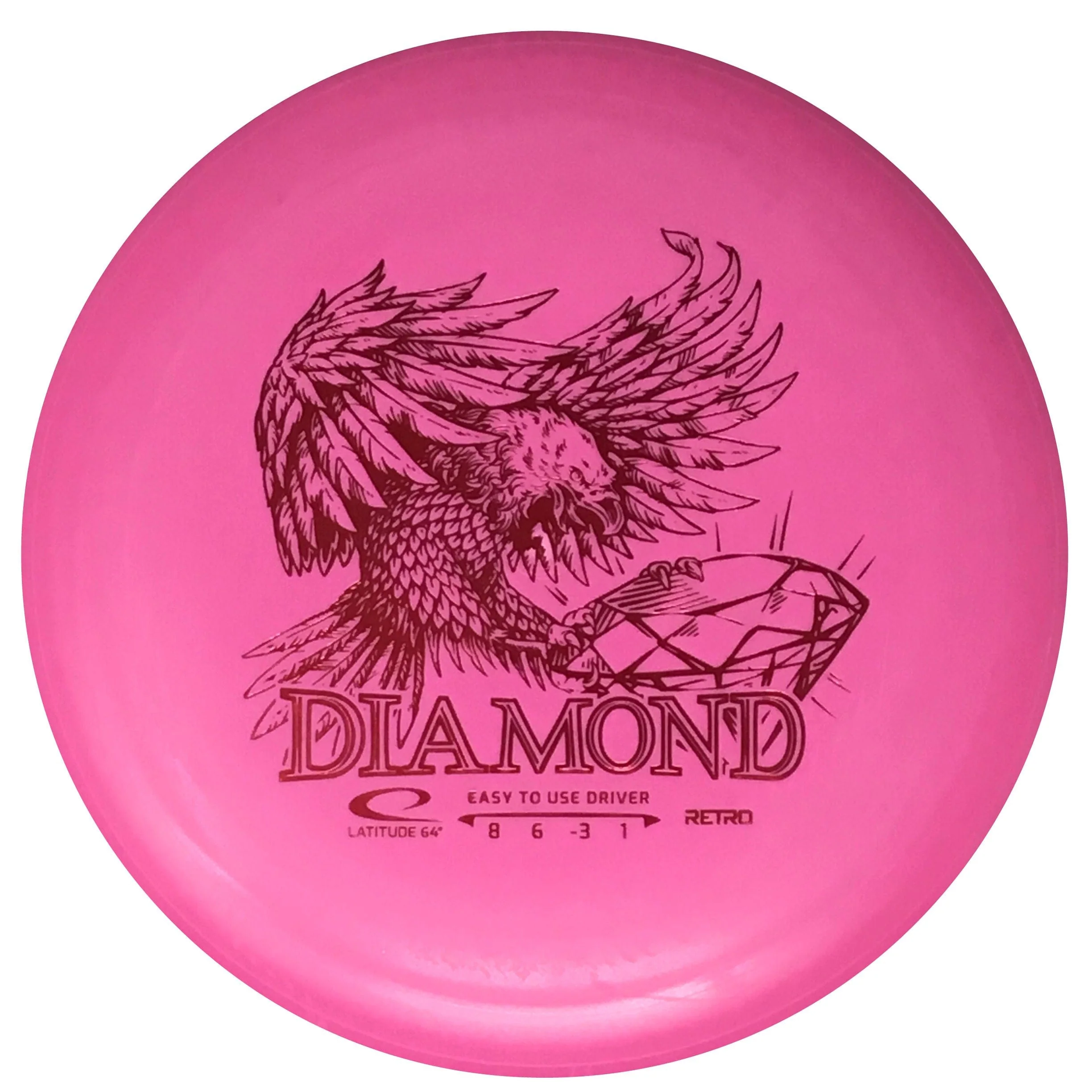 Diamond (Retro)