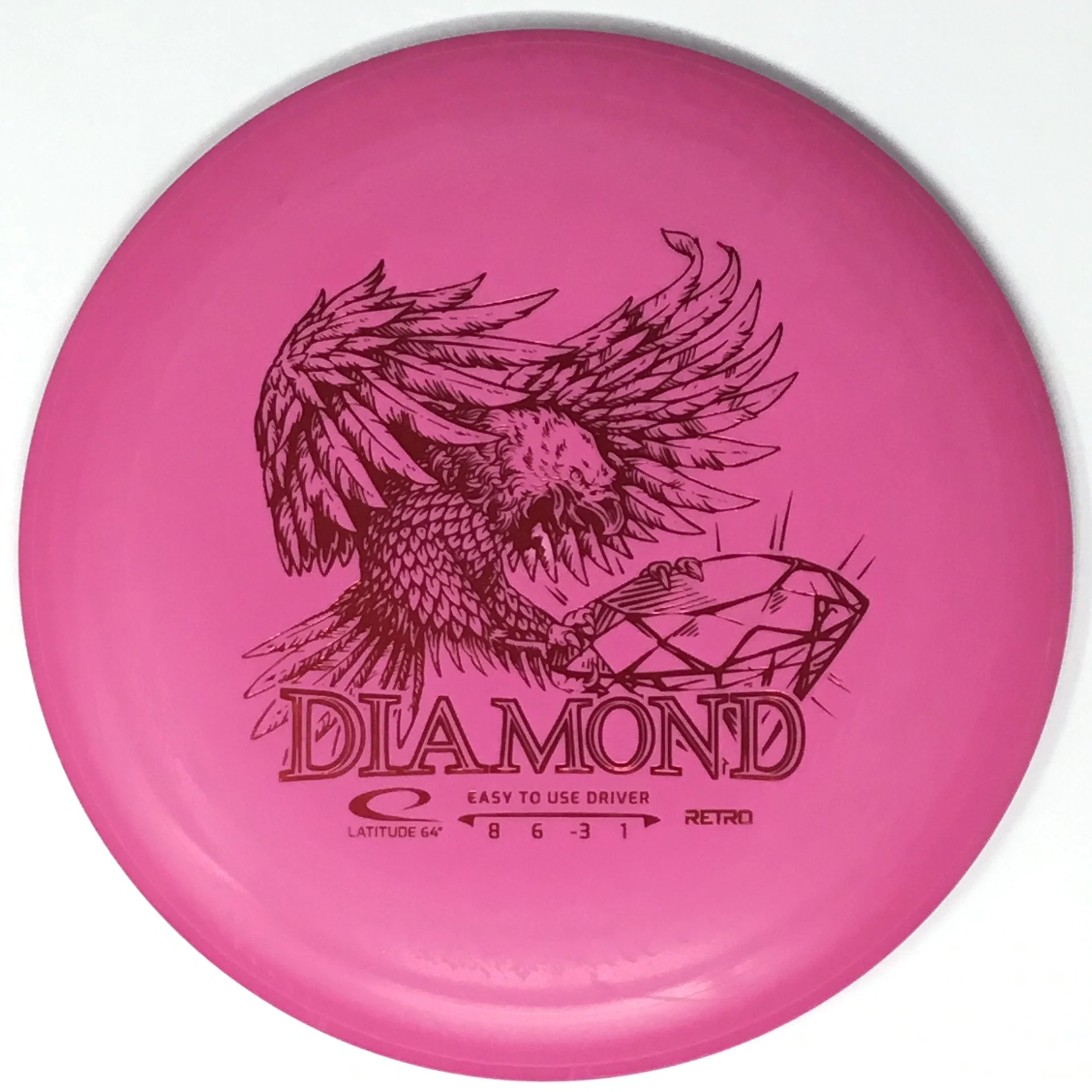 Diamond (Retro) - Image 2