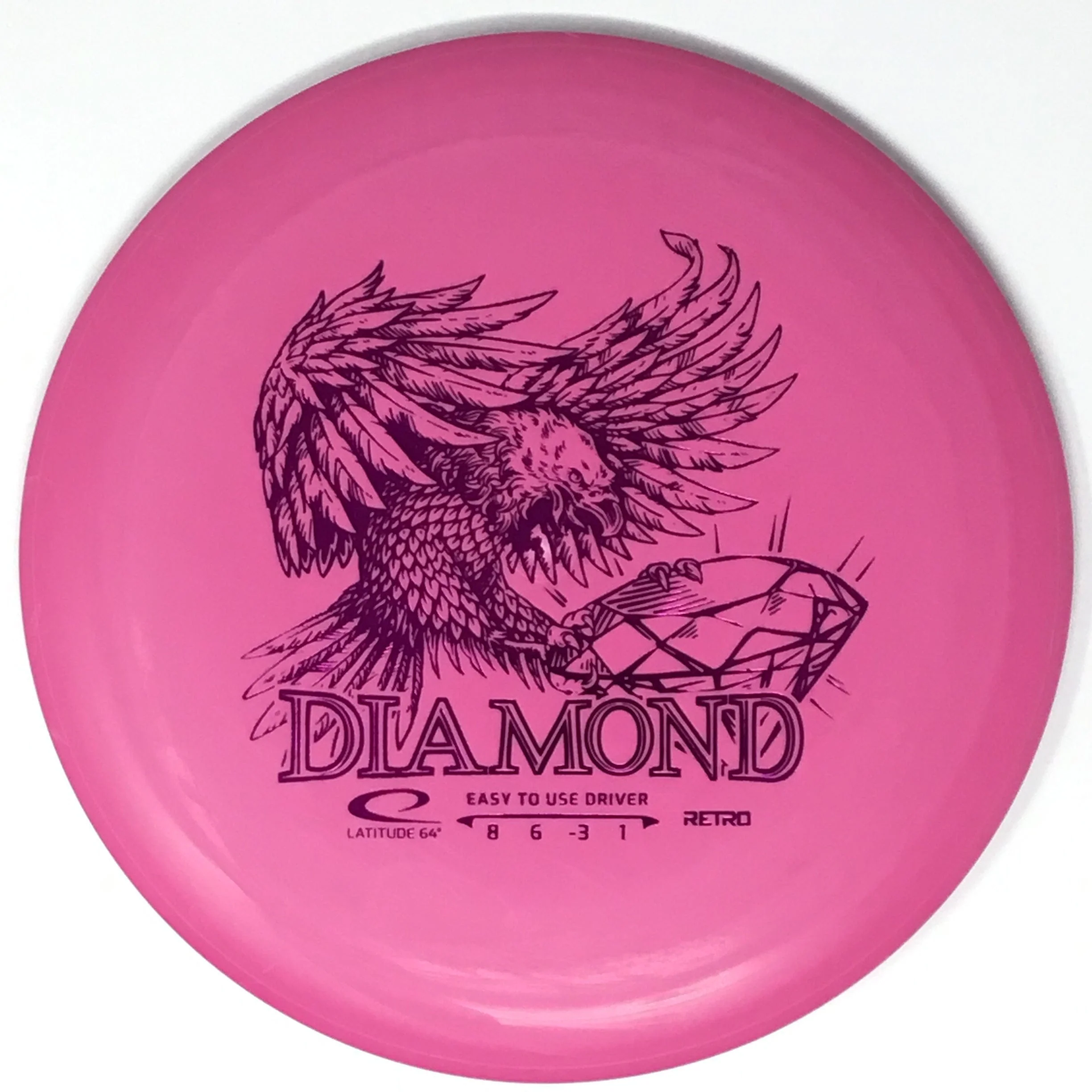Diamond (Retro) - Image 3