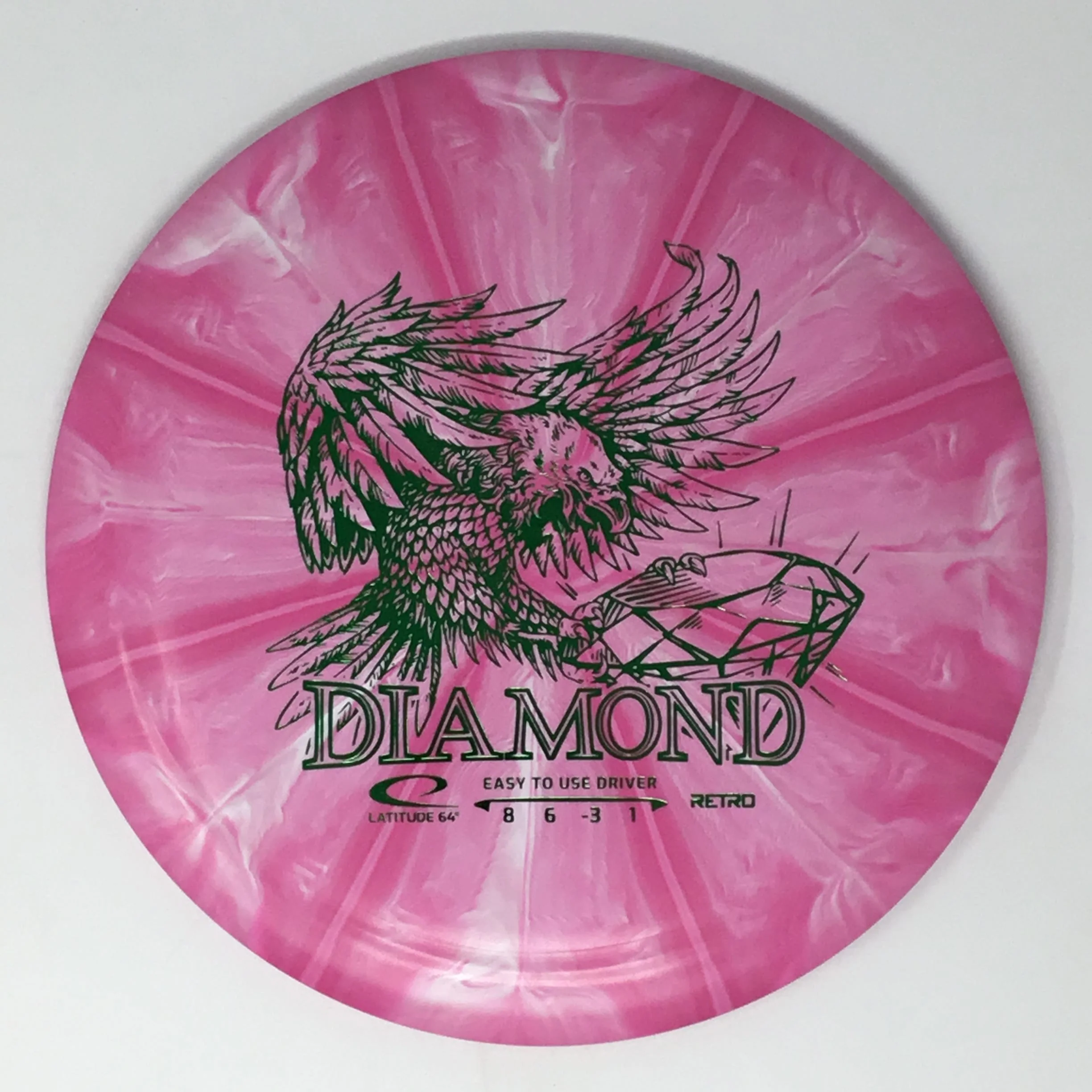 Diamond (Retro Burst) - Image 2