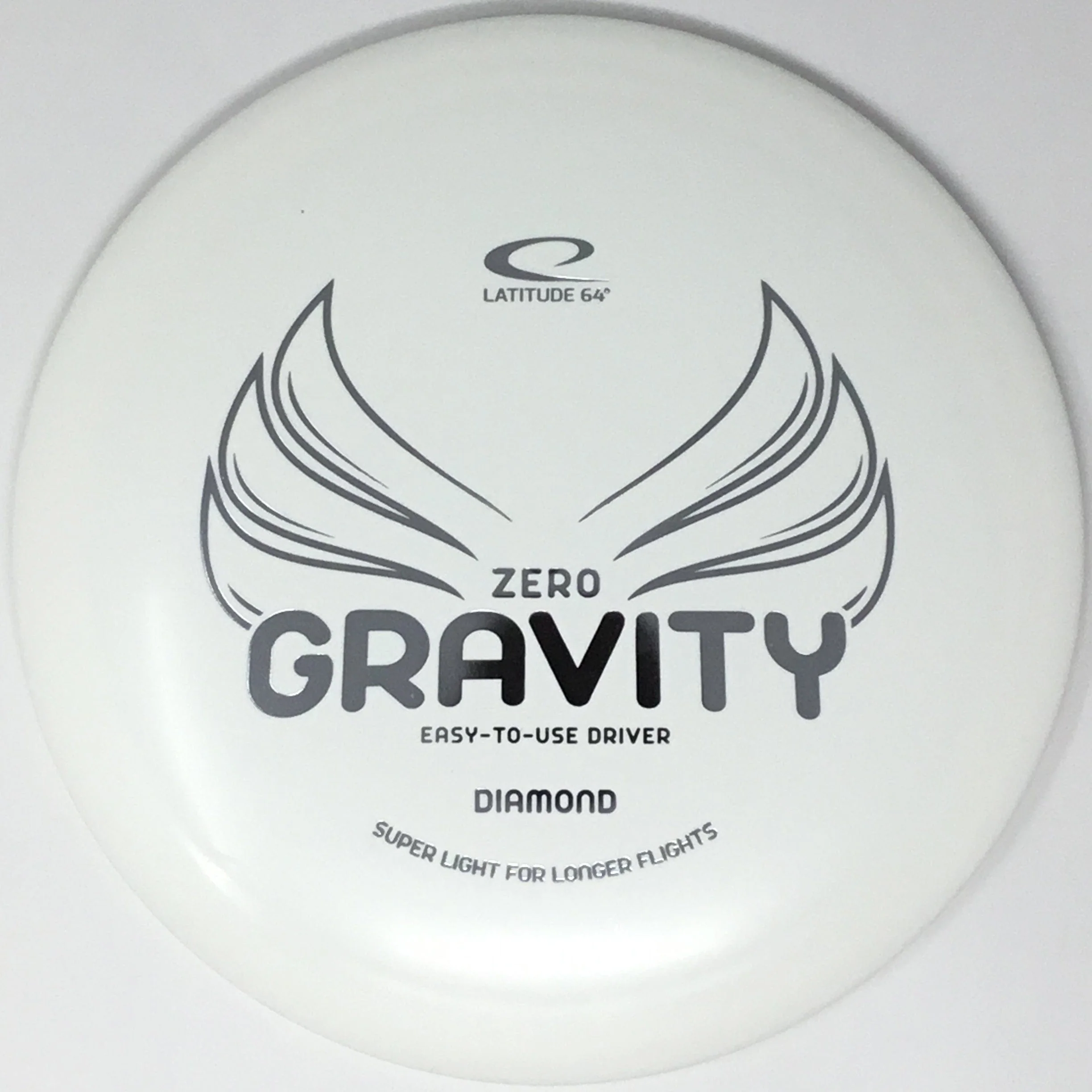 Diamond (Zero Gravity - Lightweight Fairway Driver) - Image 6