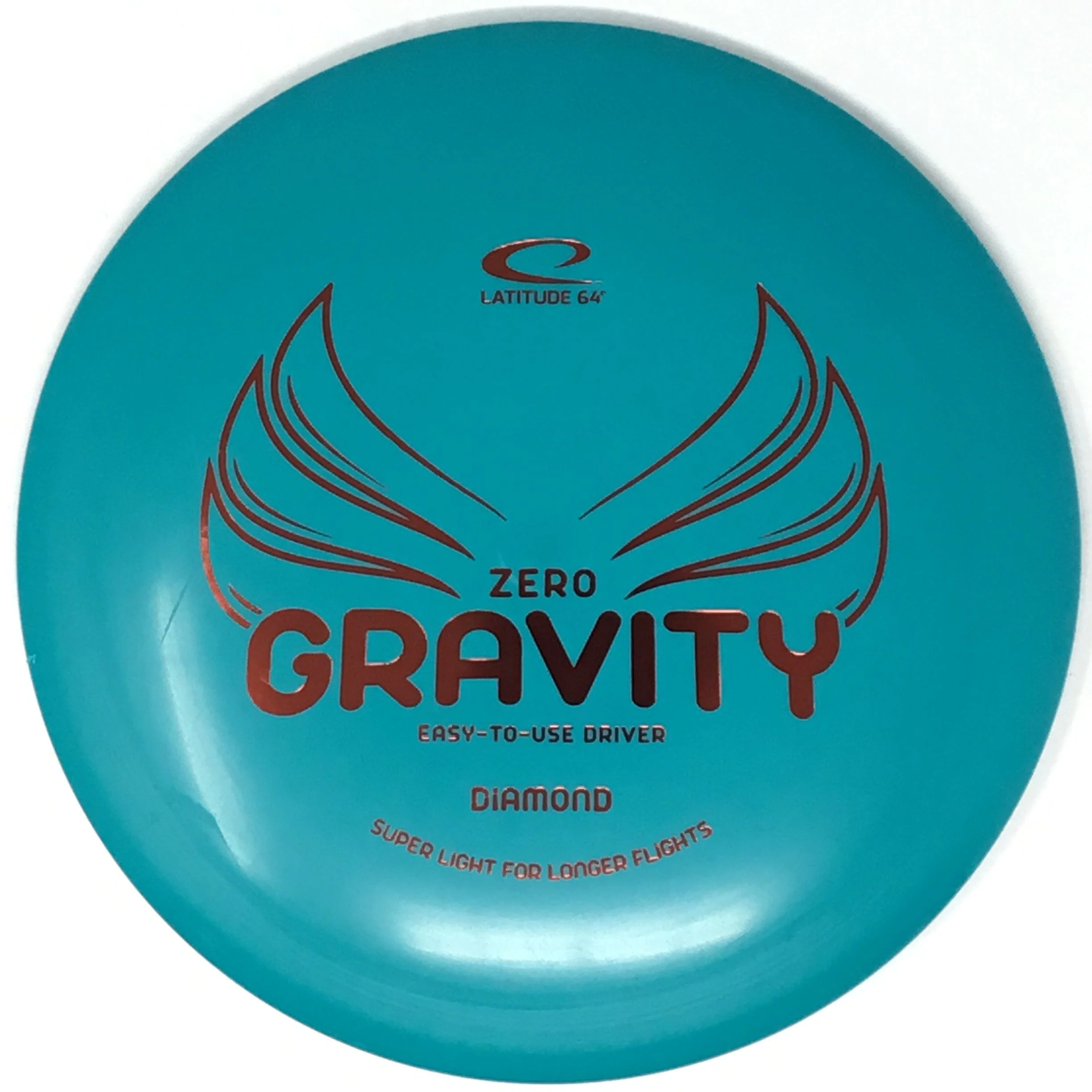 Diamond (Zero Gravity - Lightweight Fairway Driver) - Image 8
