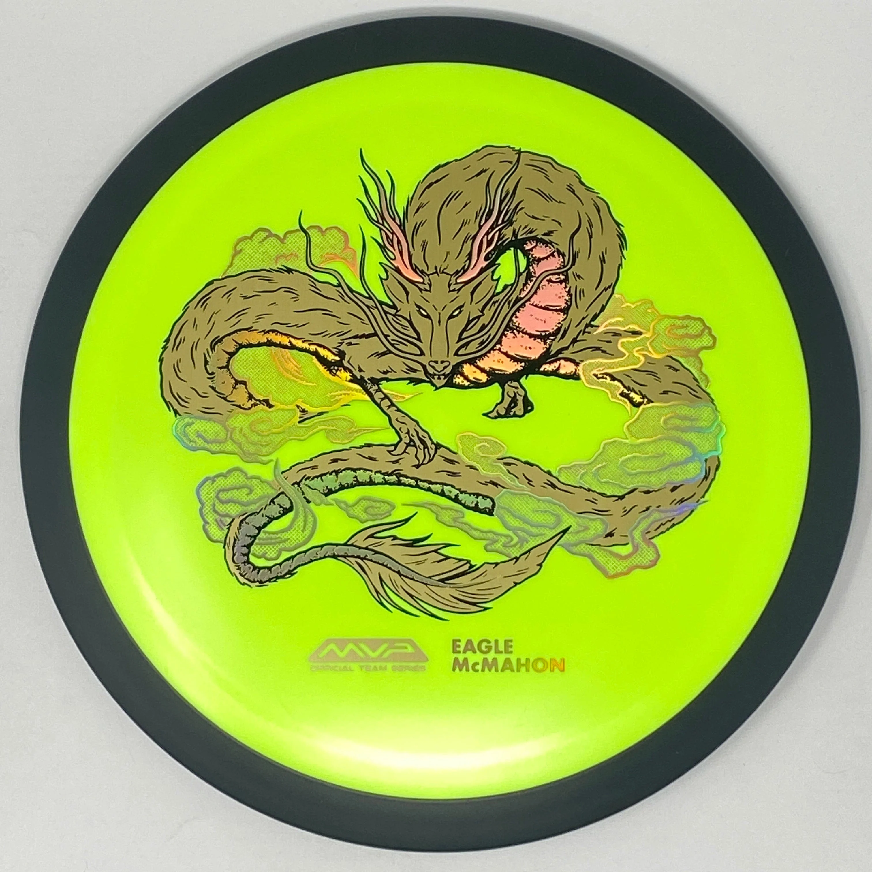 Dimension (Fission - Eagle McMahon Team Series "The Wynn Dragon" Special Edition) - Image 10