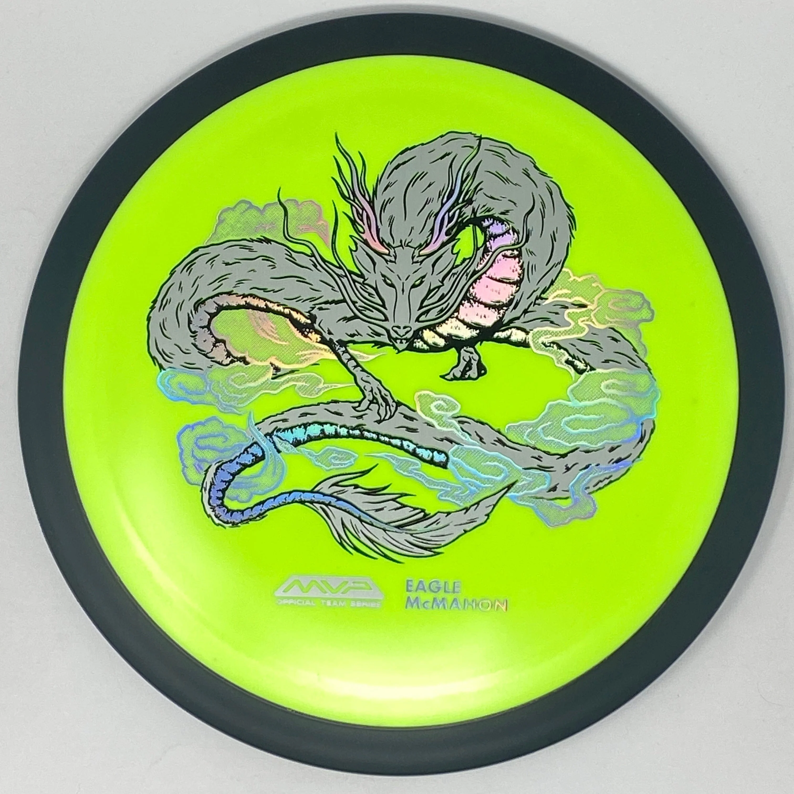 Dimension (Fission - Eagle McMahon Team Series "The Wynn Dragon" Special Edition) - Image 11