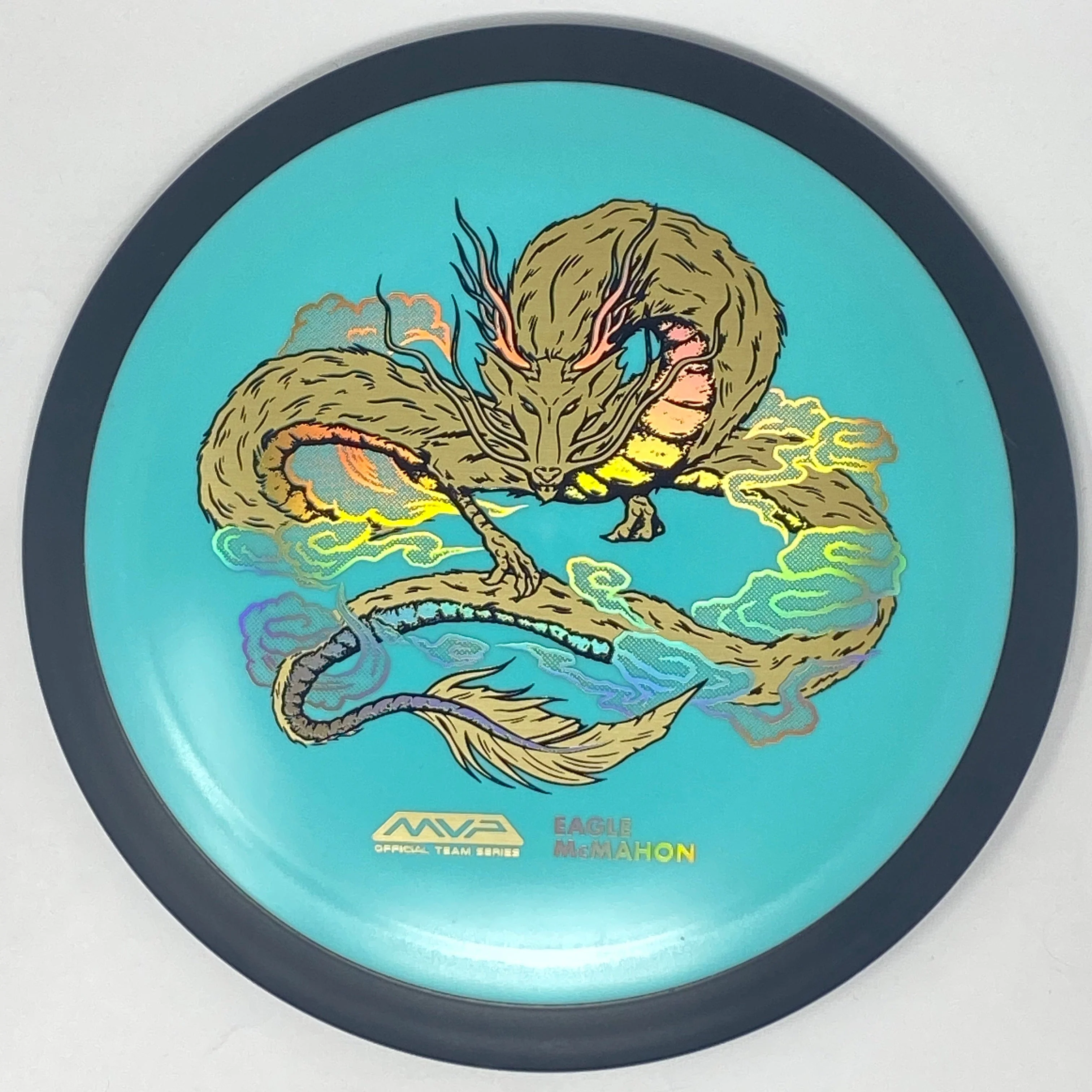Dimension (Fission - Eagle McMahon Team Series "The Wynn Dragon" Special Edition) - Image 12