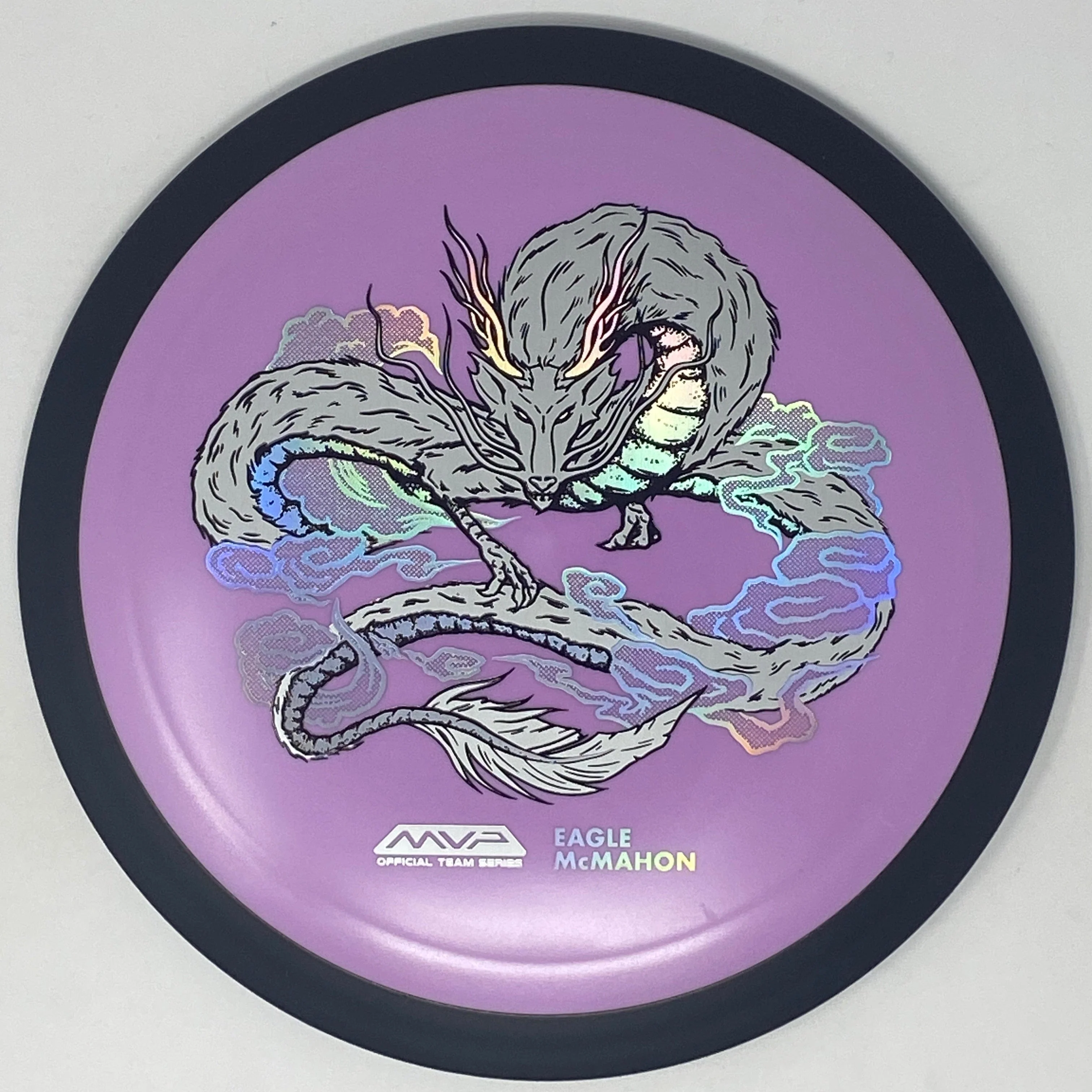 Dimension (Fission - Eagle McMahon Team Series "The Wynn Dragon" Special Edition) - Image 7