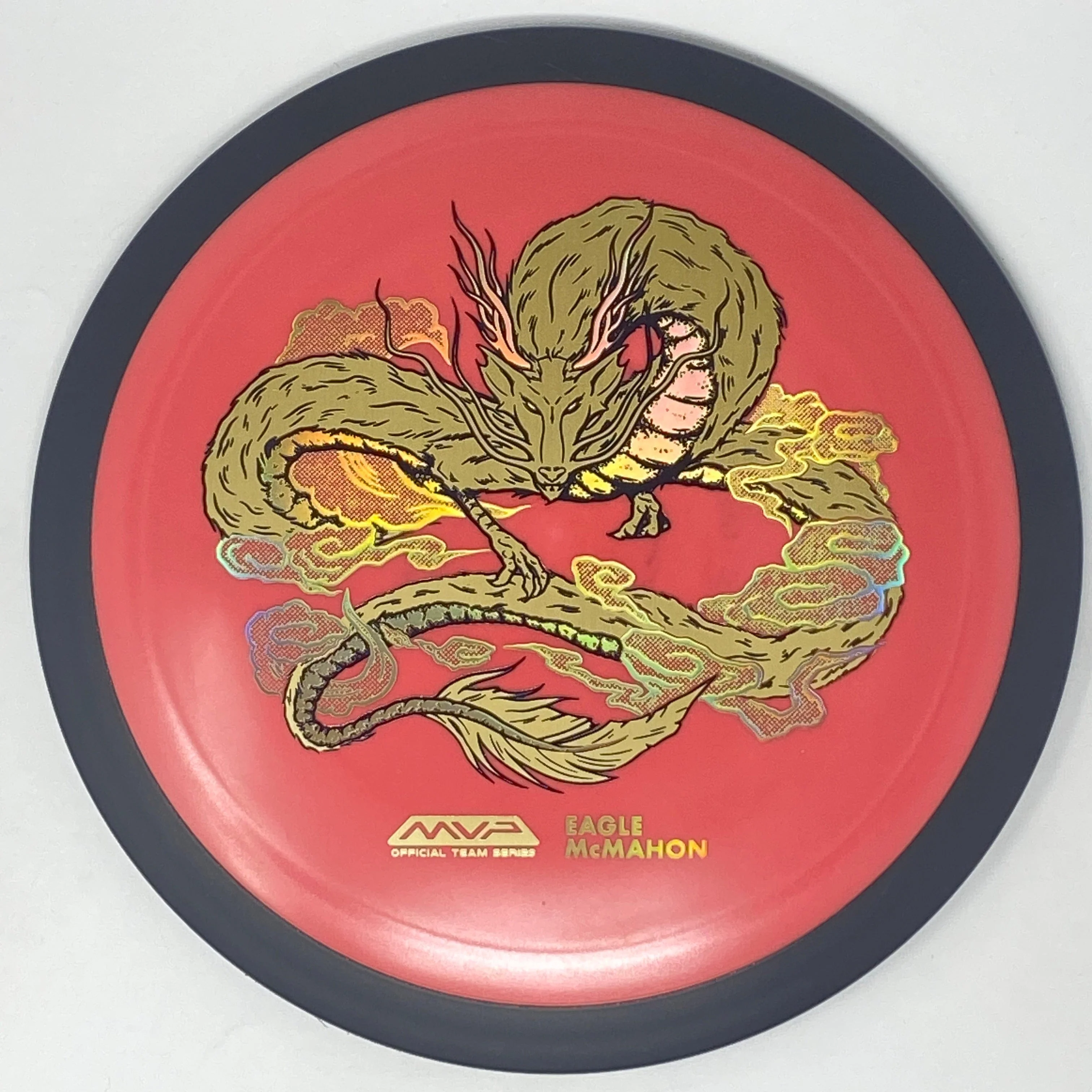 Dimension (Fission - Eagle McMahon Team Series "The Wynn Dragon" Special Edition) - Image 9