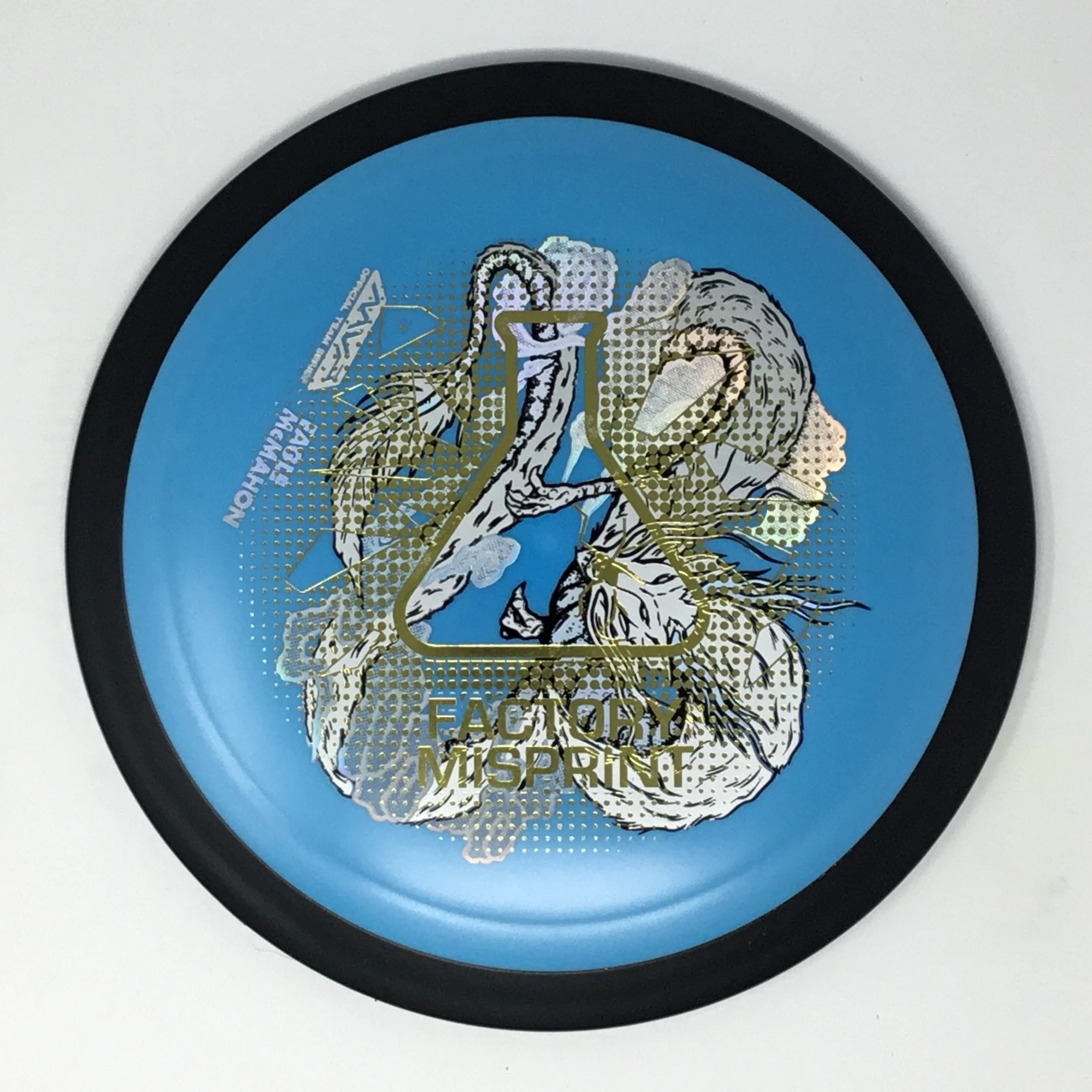 Dimension (Fission - Eagle McMahon Team Series "The Wynn Dragon" Special Edition - Lab 2nd) - Image 28