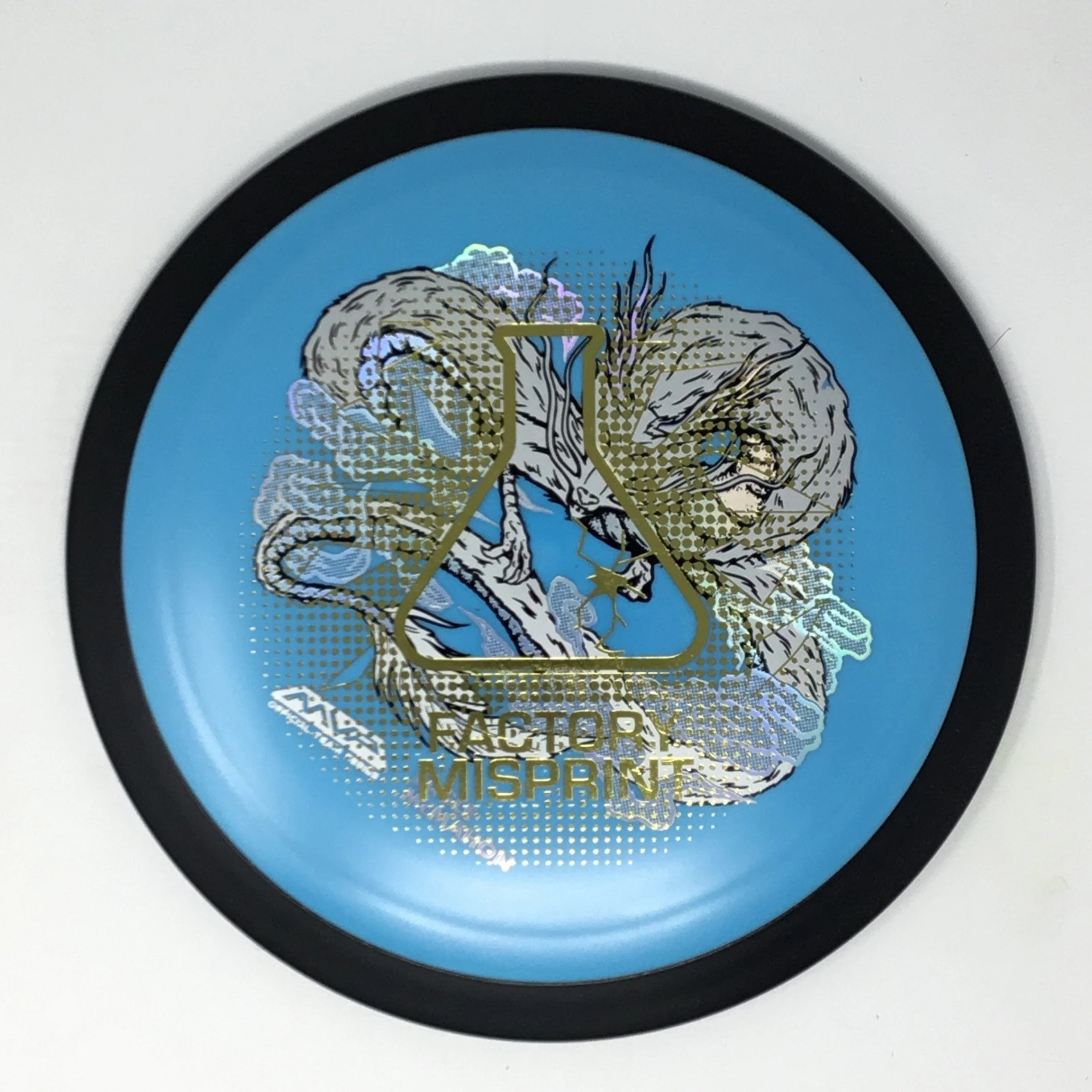 Dimension (Fission - Eagle McMahon Team Series "The Wynn Dragon" Special Edition - Lab 2nd) - Image 29