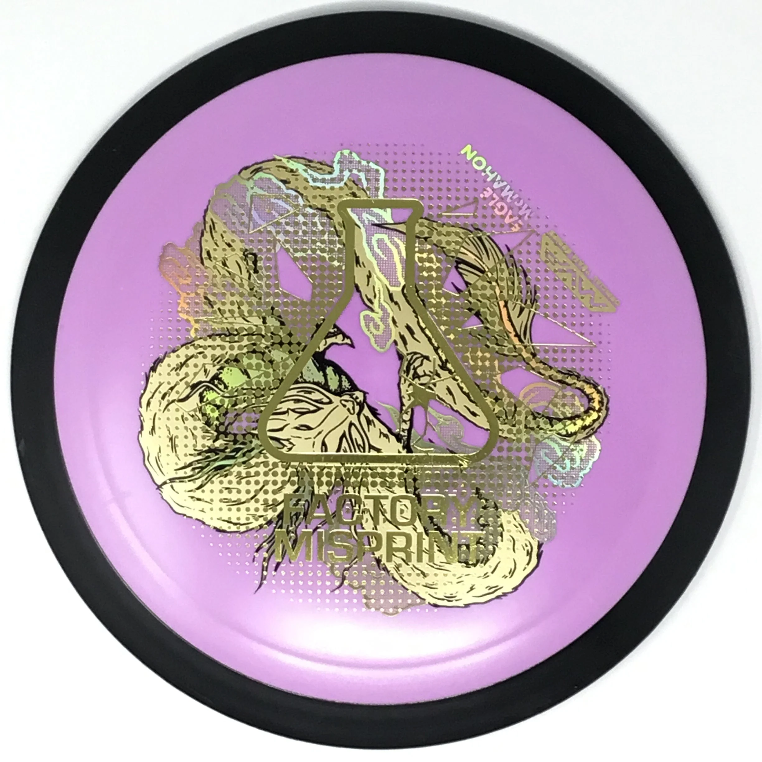 Dimension (Fission - Eagle McMahon Team Series "The Wynn Dragon" Special Edition - Lab 2nd) - Image 33