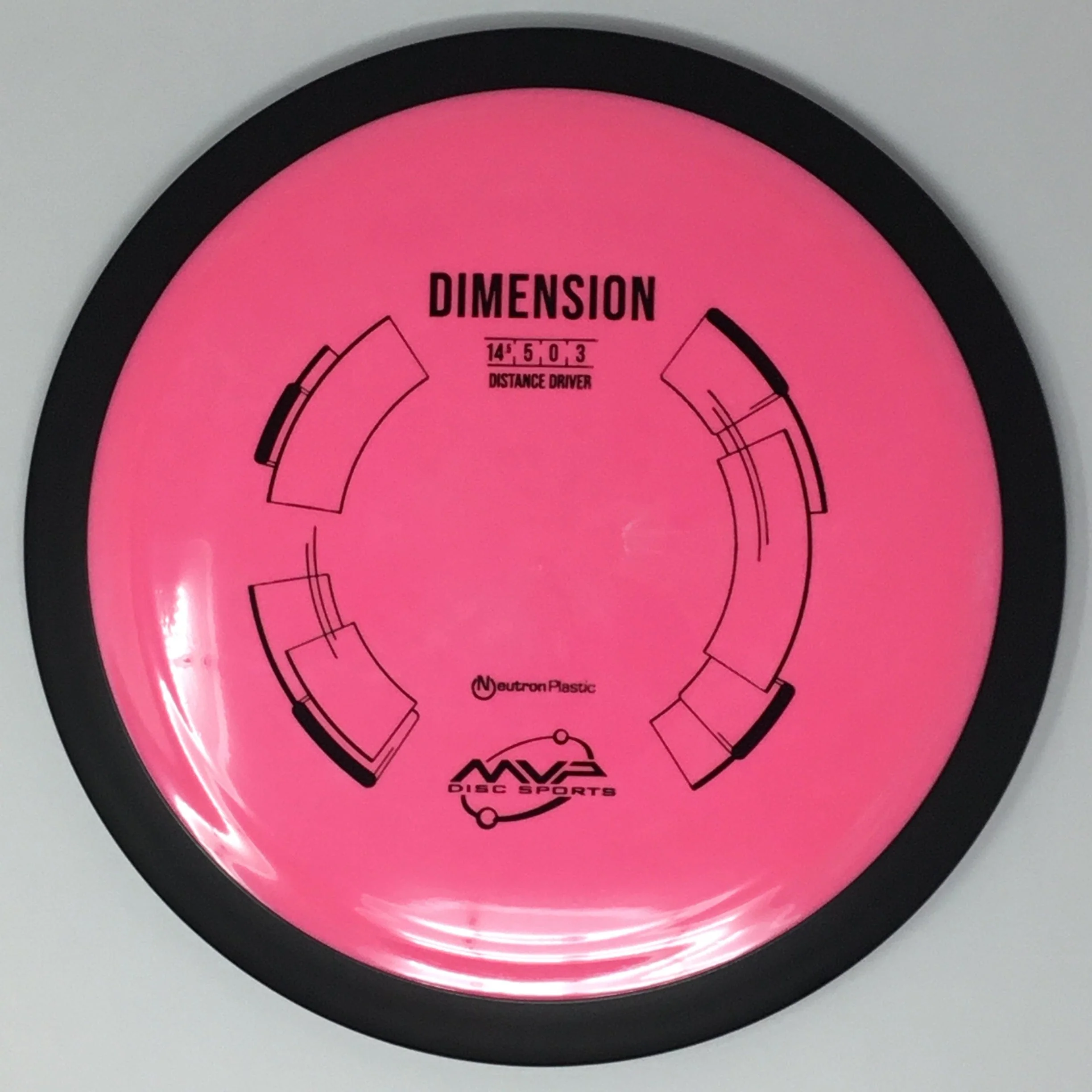 Dimension (Neutron) - Image 20