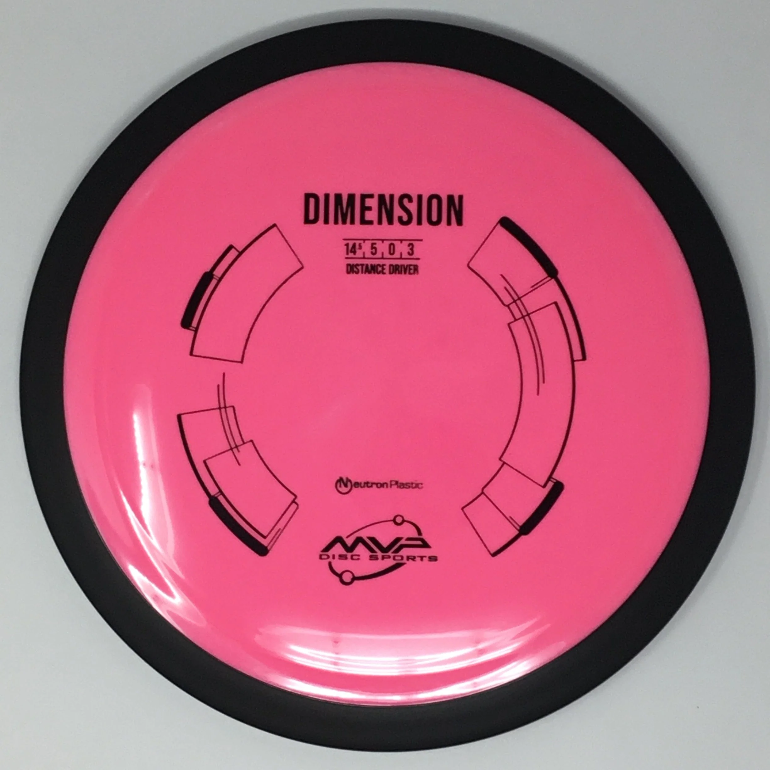 Dimension (Neutron) - Image 21