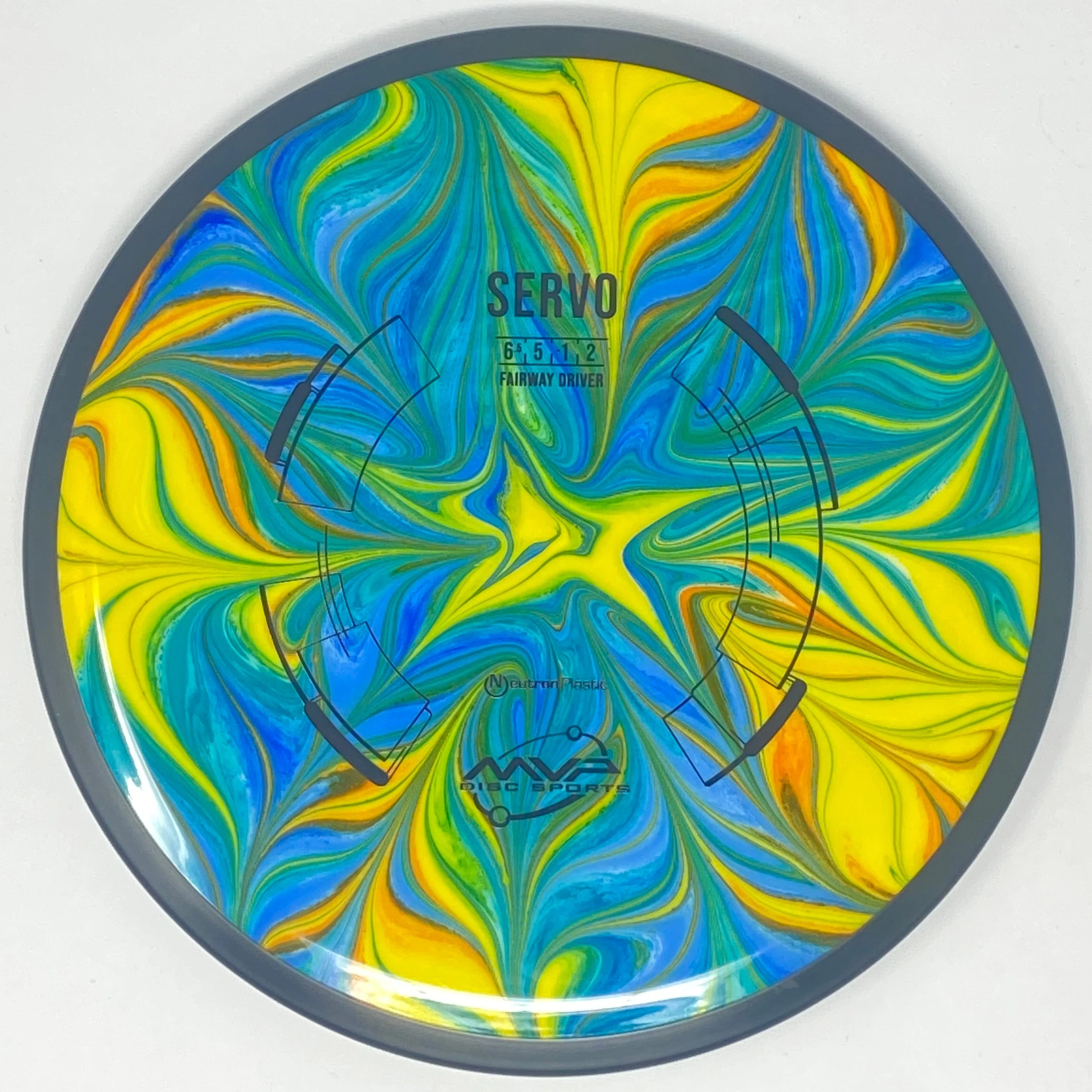 Dyed Disc Golf Discs (@dinahdyesdiscs) - Image 10