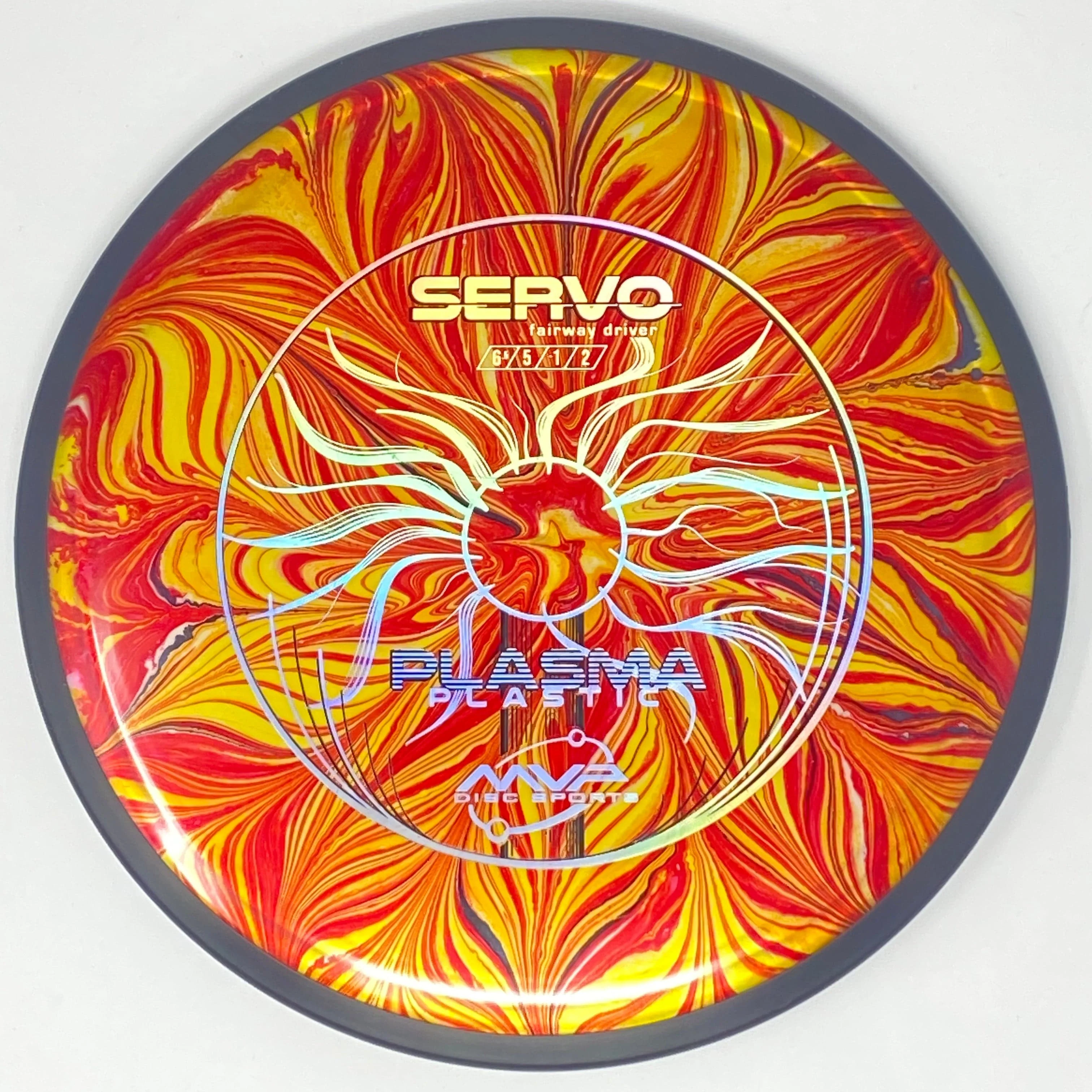 Dyed Disc Golf Discs (@dinahdyesdiscs) - Image 14