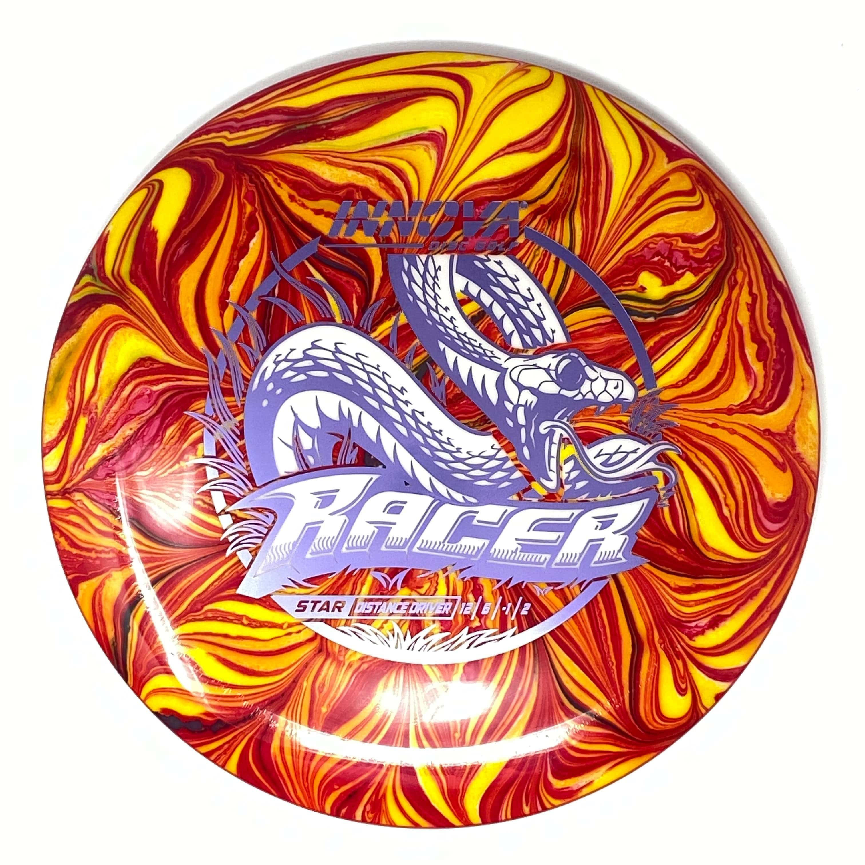 Dyed Disc Golf Discs (@dinahdyesdiscs) - Image 16