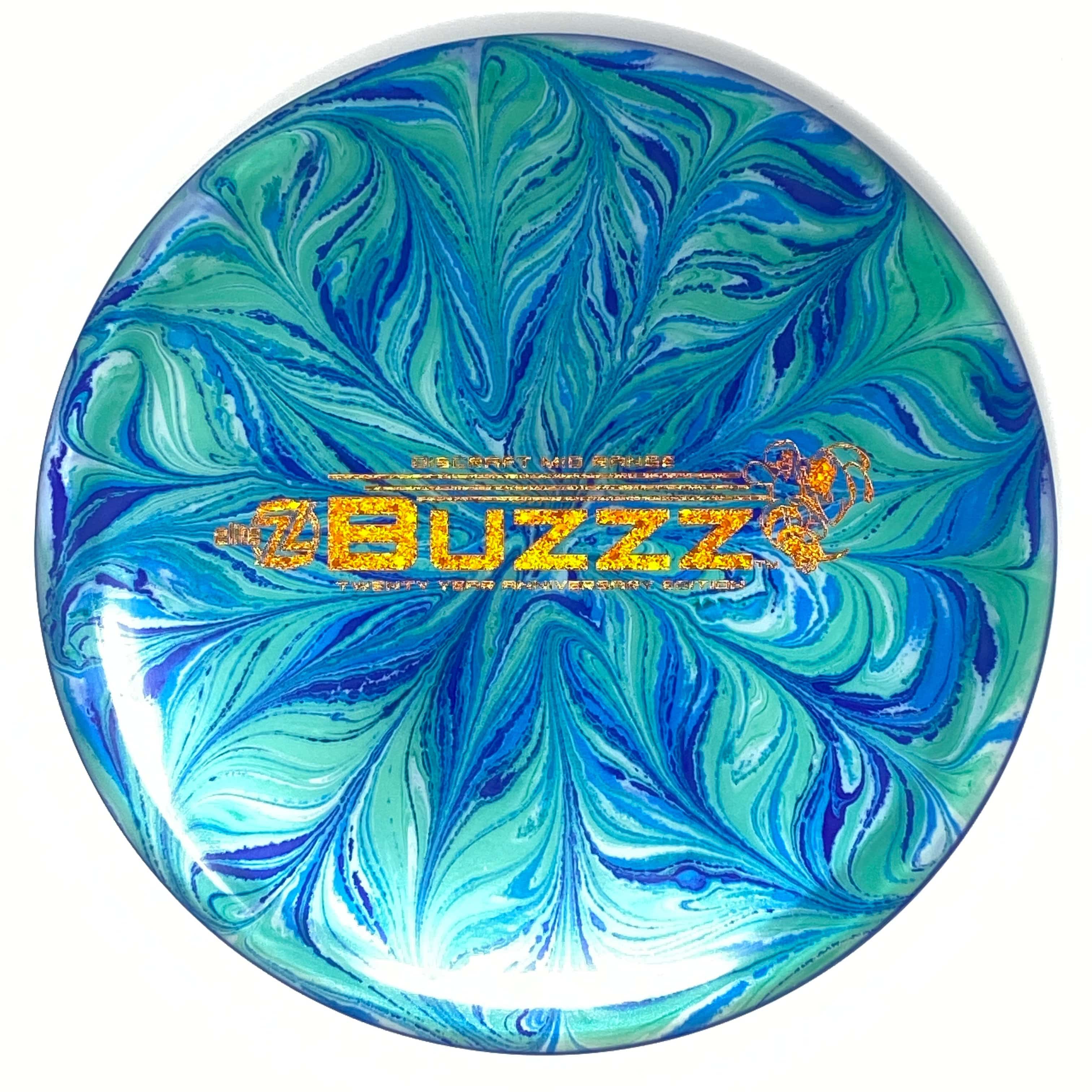 Dyed Disc Golf Discs (@dinahdyesdiscs) - Image 17