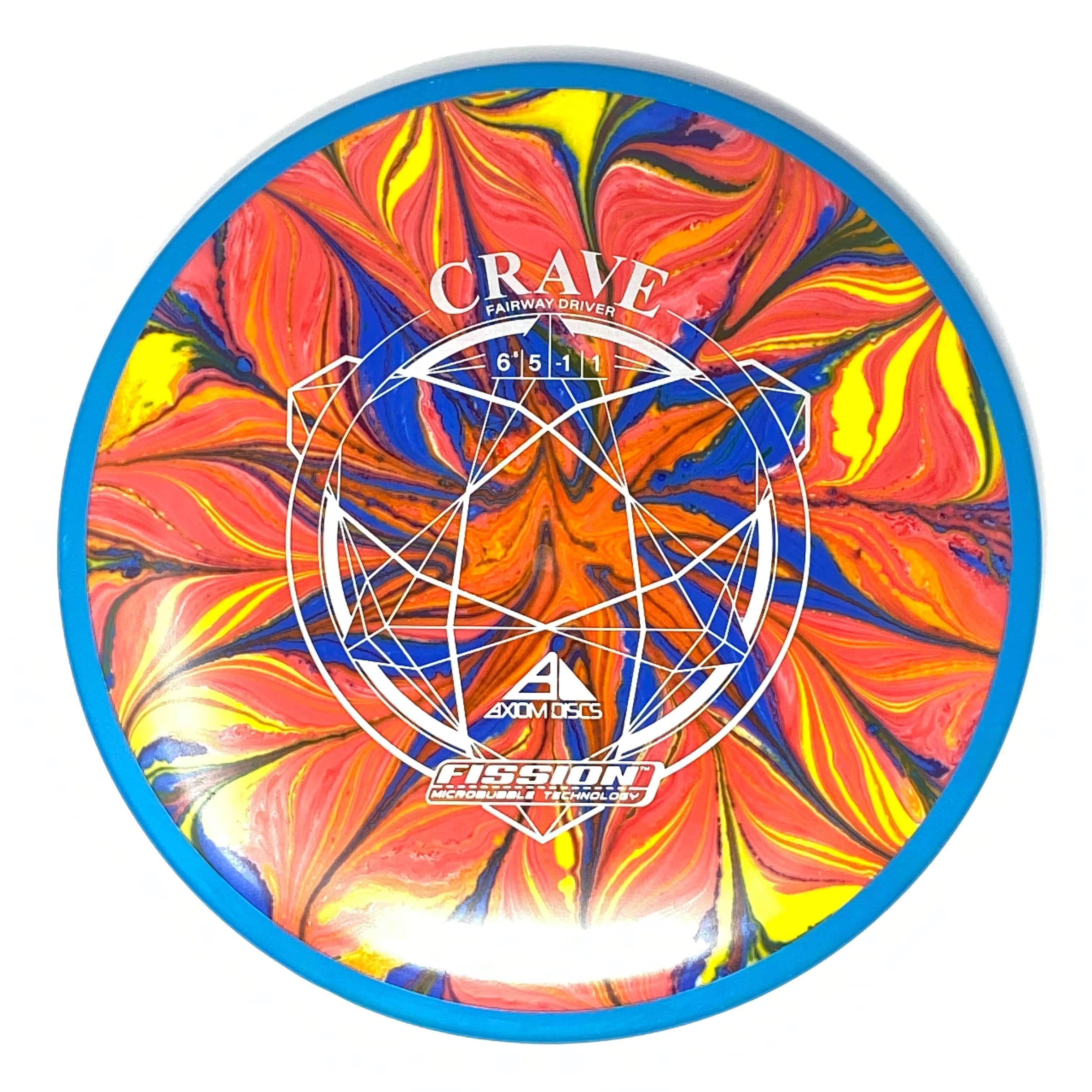 Dyed Disc Golf Discs (@dinahdyesdiscs) - Image 18