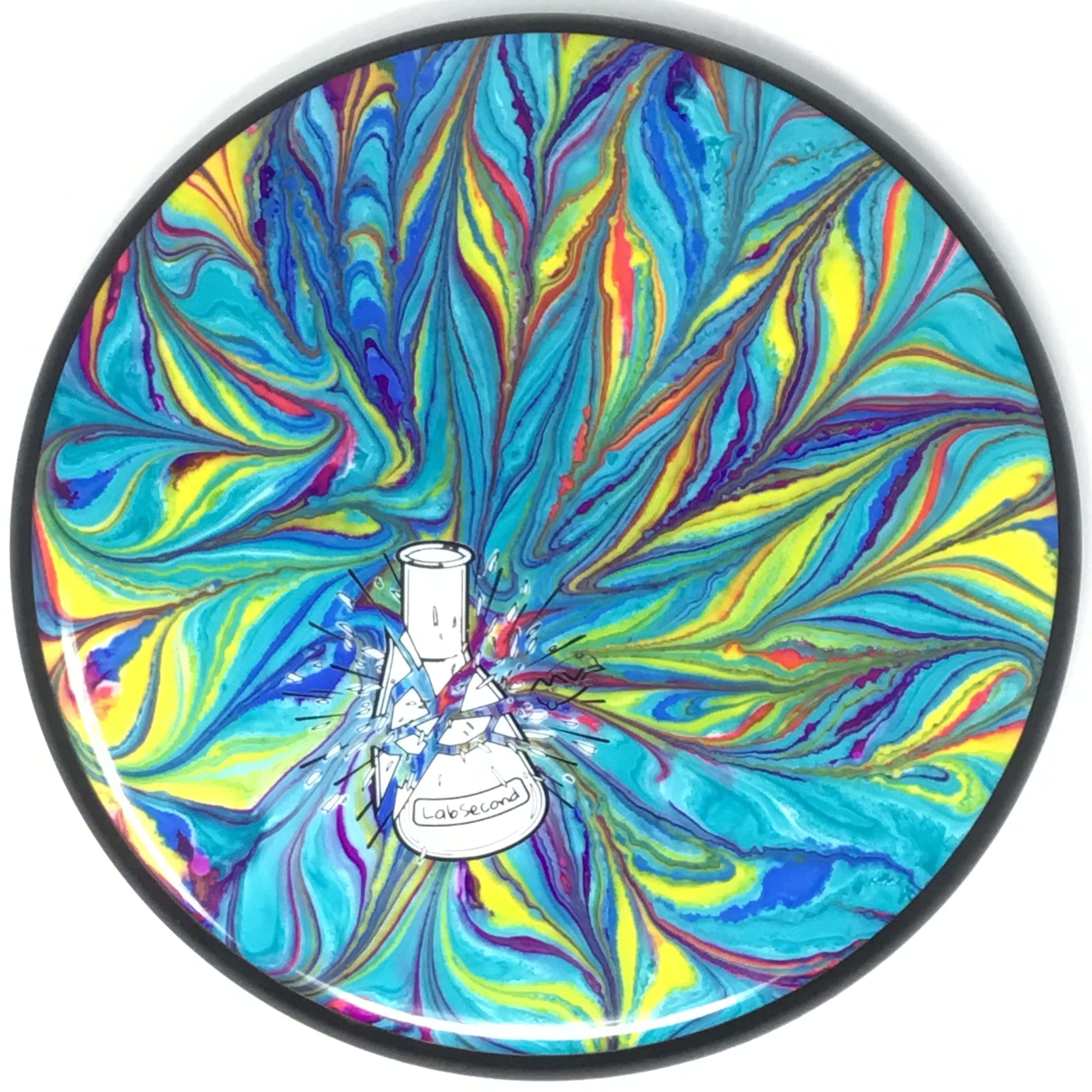 Dyed Disc Golf Discs (@dinahdyesdiscs) - Image 21
