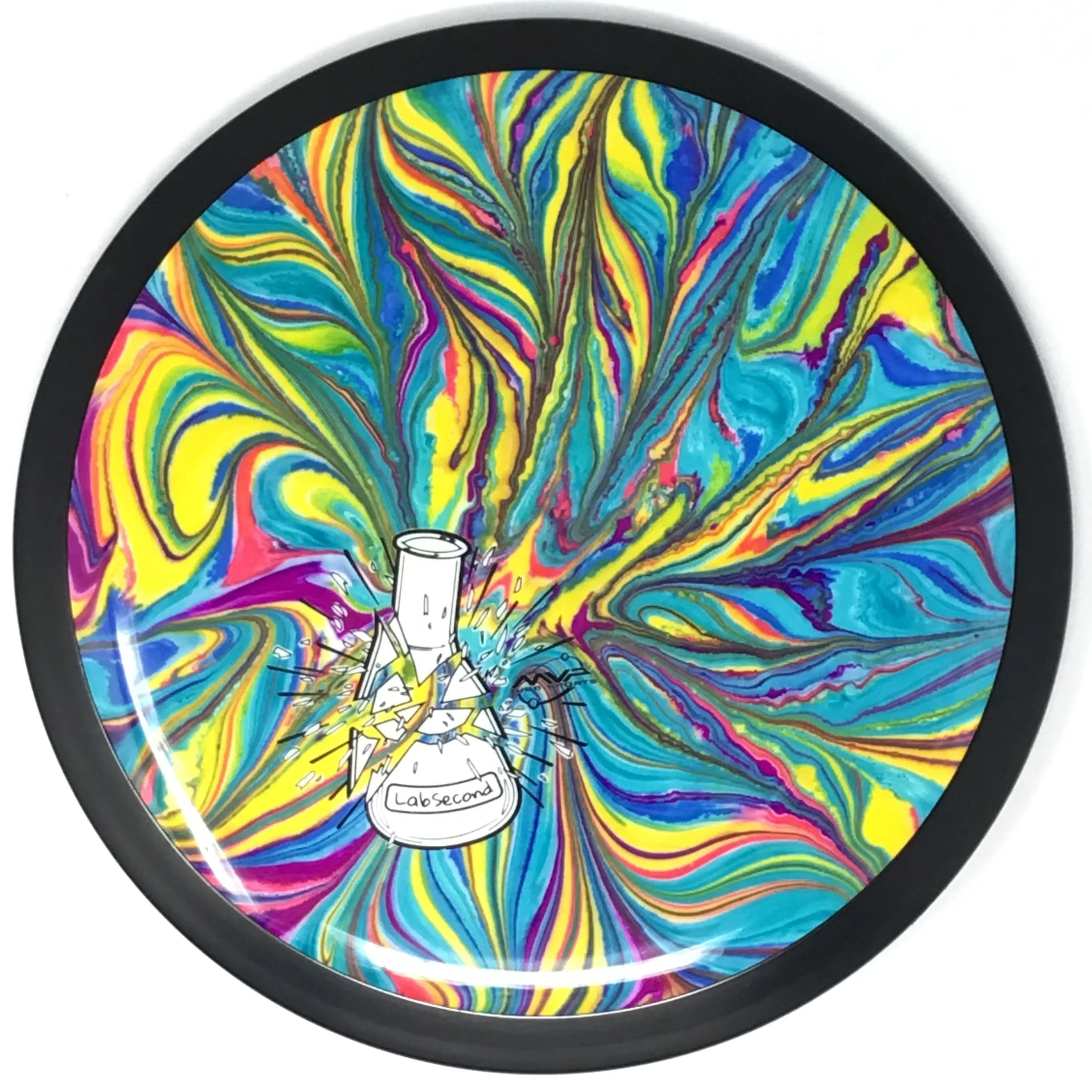 Dyed Disc Golf Discs (@dinahdyesdiscs) - Image 22