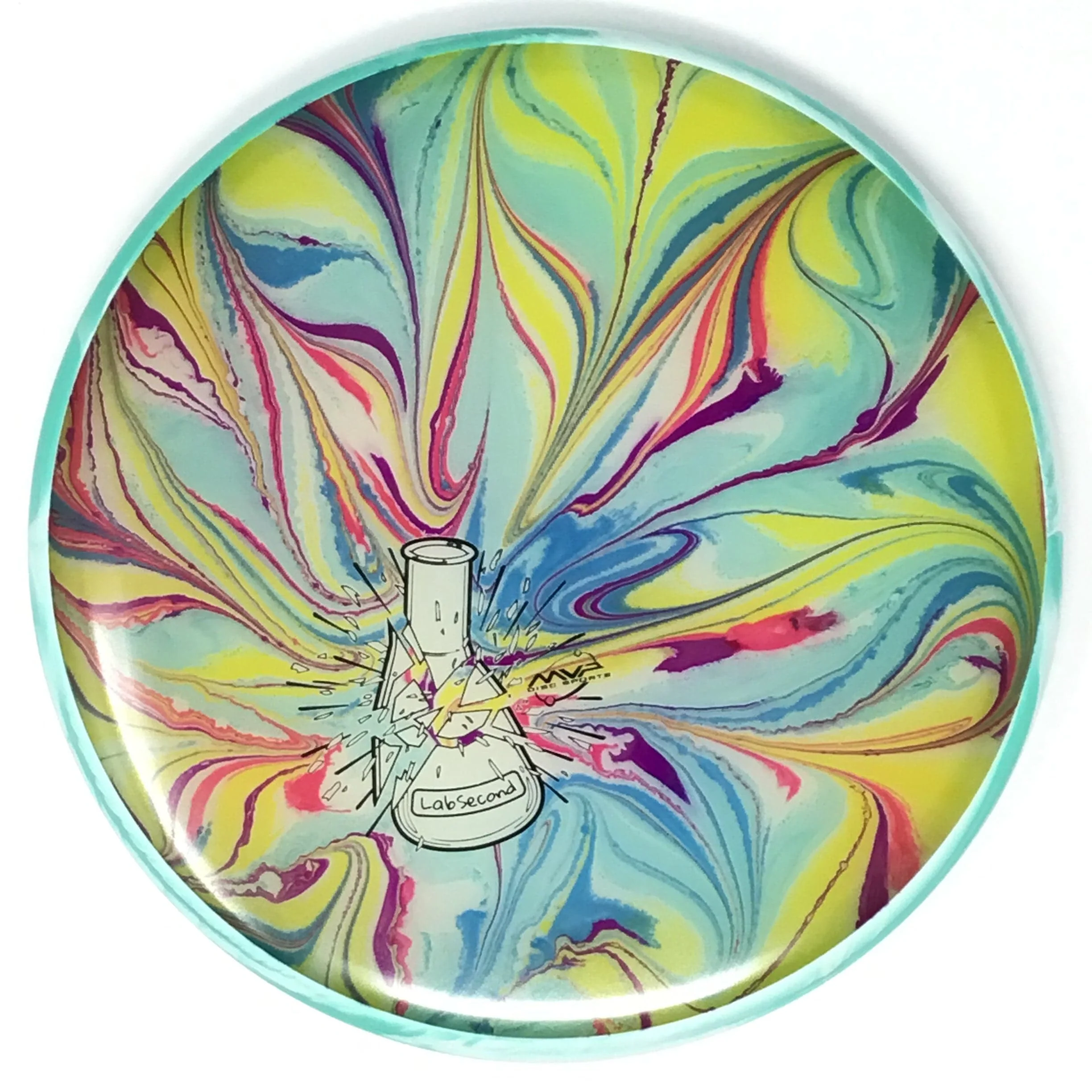 Dyed Disc Golf Discs (@dinahdyesdiscs) - Image 24