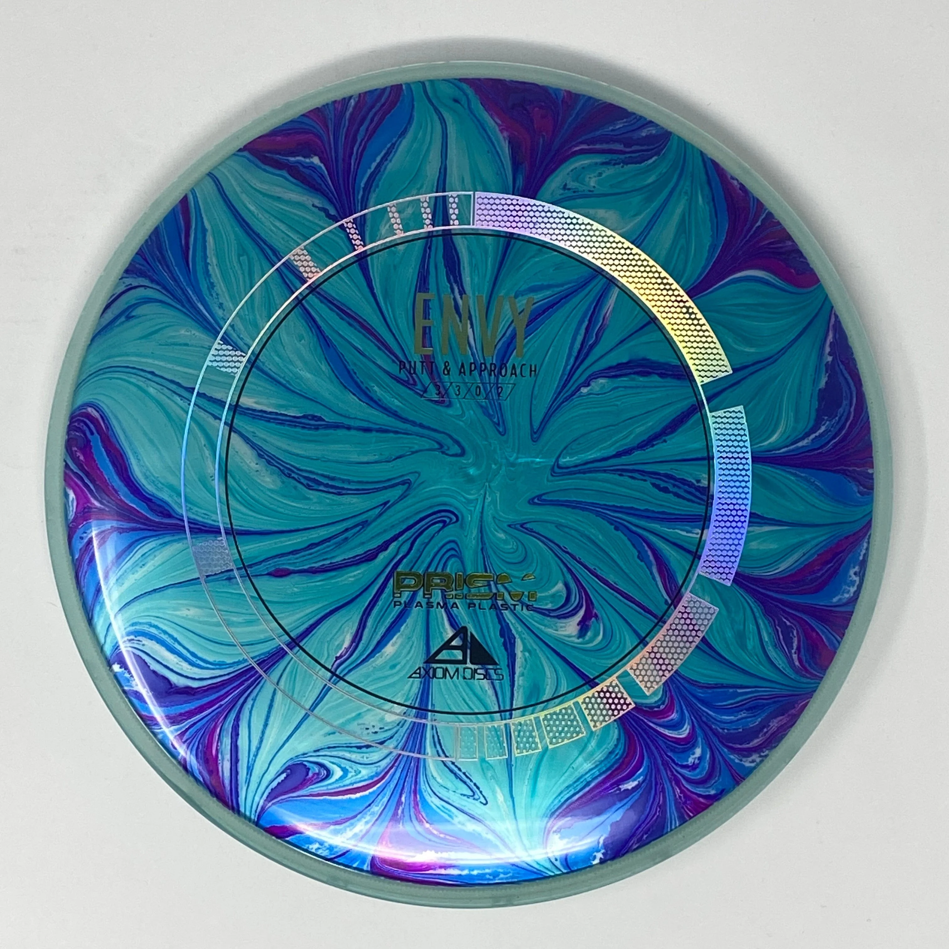 Dyed Disc Golf Discs (@dinahdyesdiscs) - Image 27
