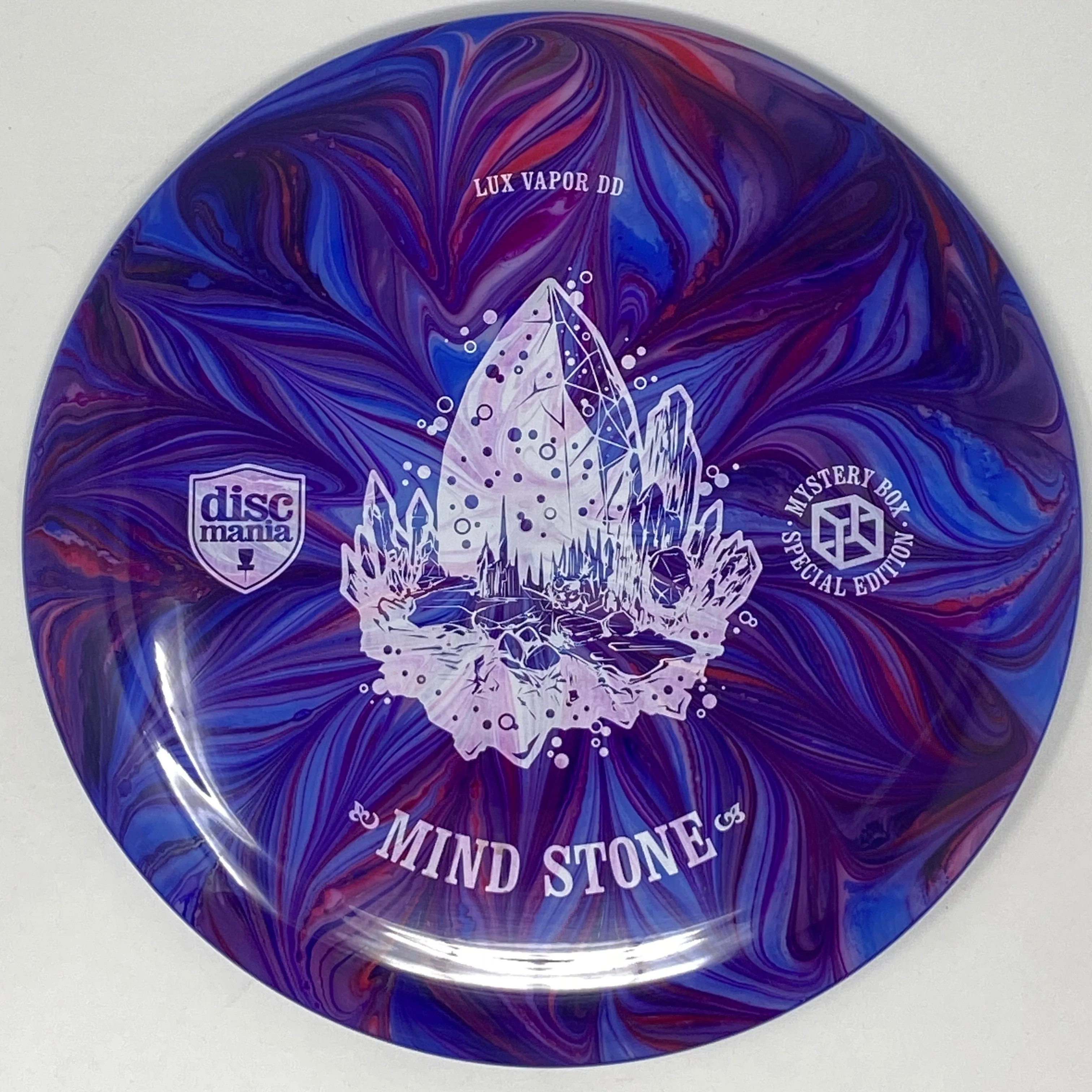 Dyed Disc Golf Discs (@dinahdyesdiscs) - Image 3
