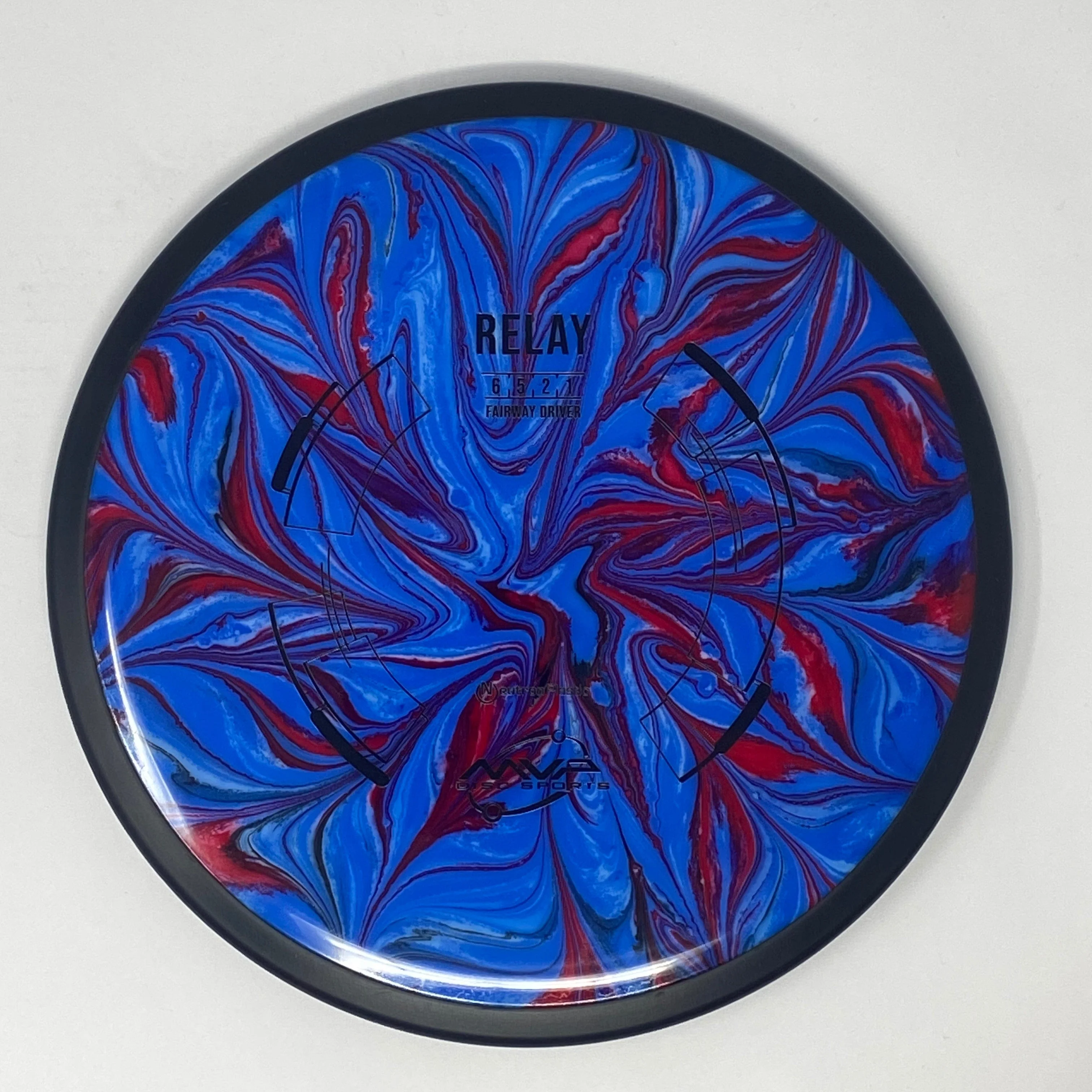 Dyed Disc Golf Discs (@dinahdyesdiscs) - Image 30
