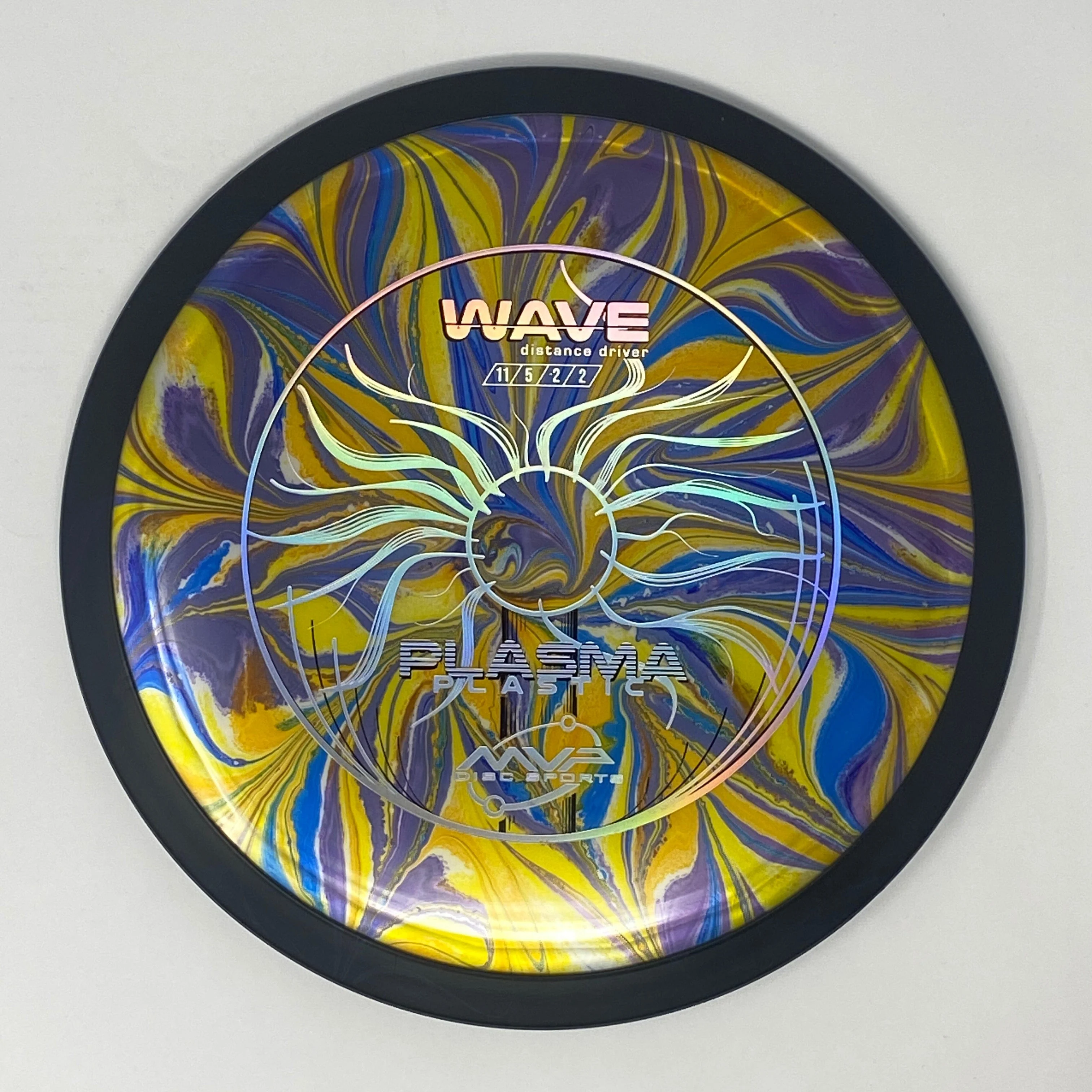 Dyed Disc Golf Discs (@dinahdyesdiscs) - Image 31