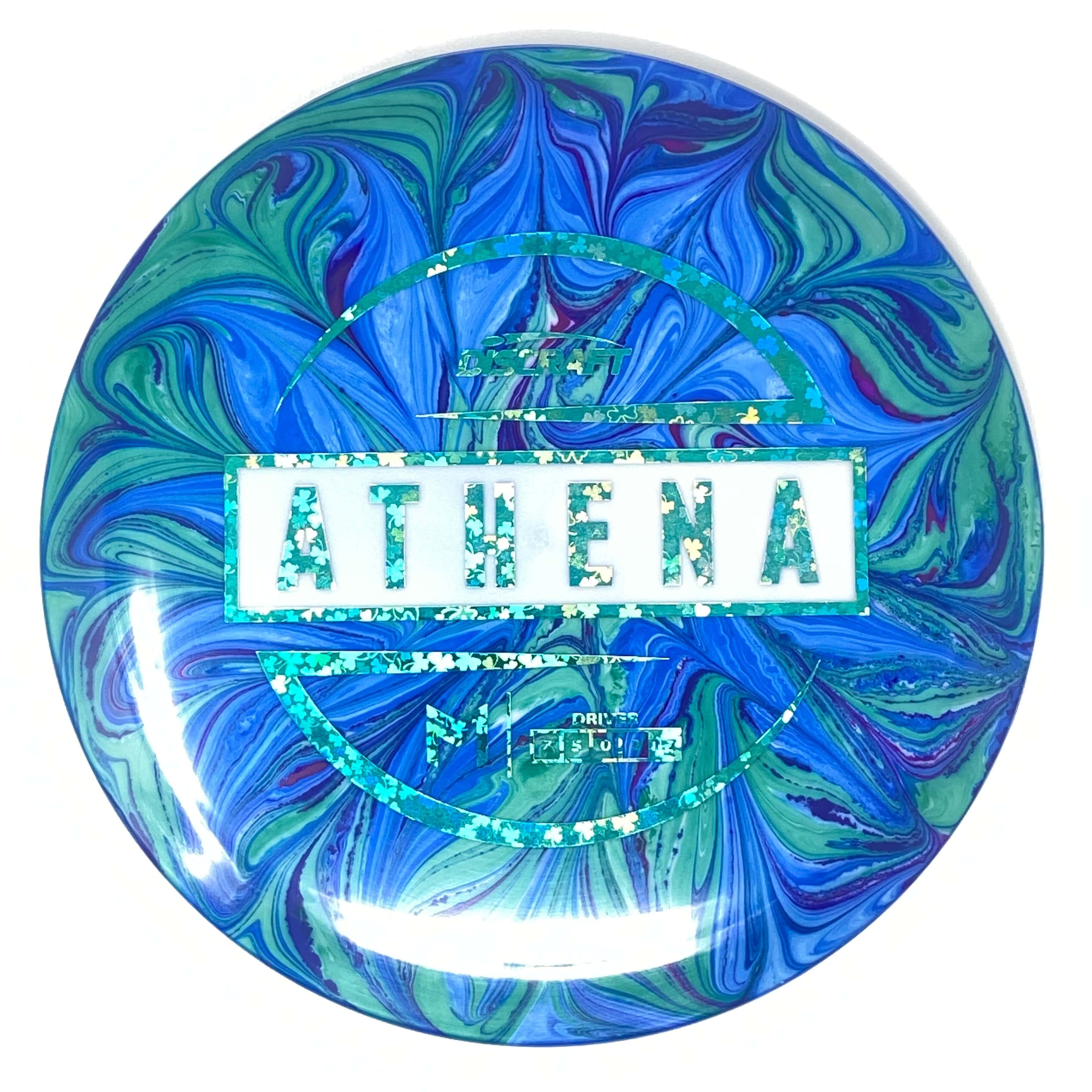 Dyed Disc Golf Discs (@dinahdyesdiscs) - Image 32