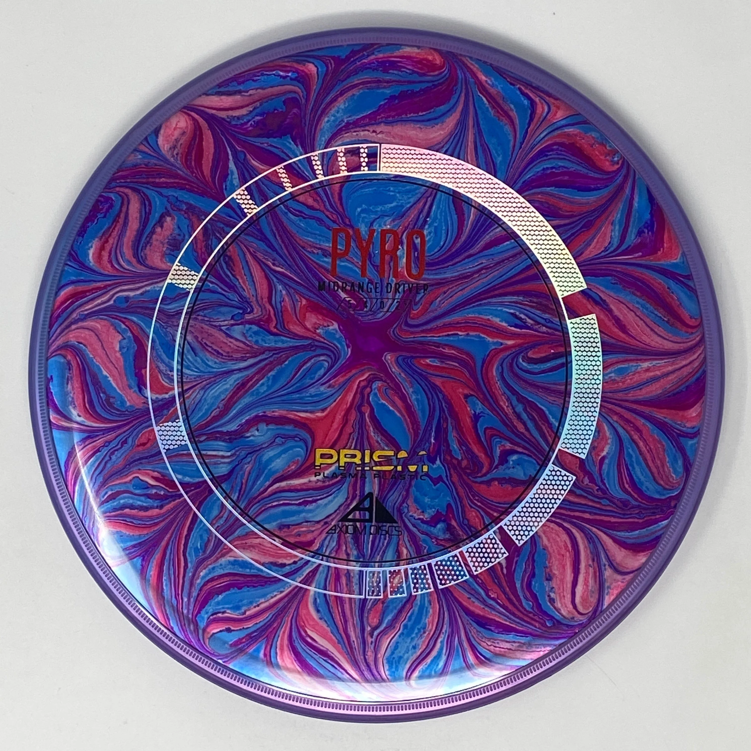 Dyed Disc Golf Discs (@dinahdyesdiscs) - Image 34