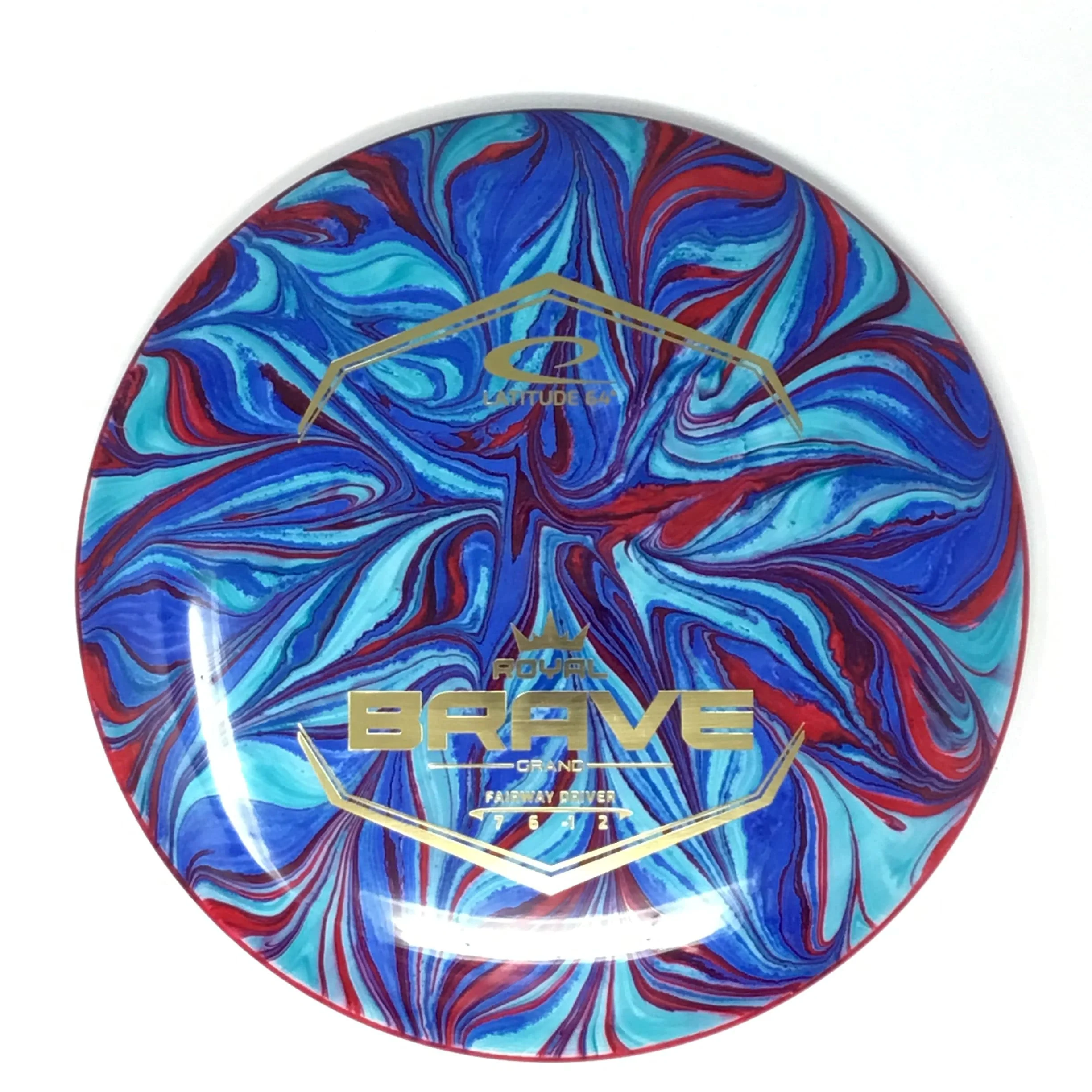 Dyed Disc Golf Discs (@dinahdyesdiscs) - Image 37