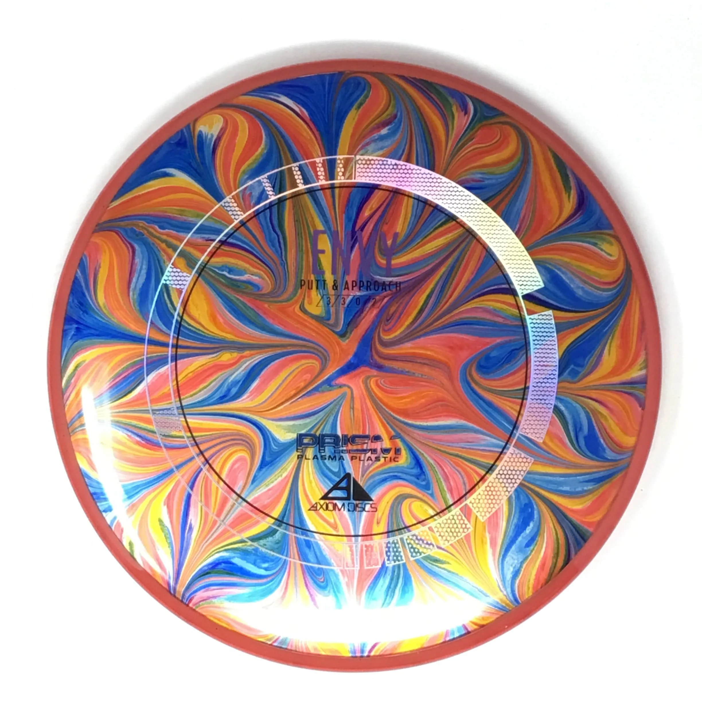 Dyed Disc Golf Discs (@dinahdyesdiscs) - Image 38