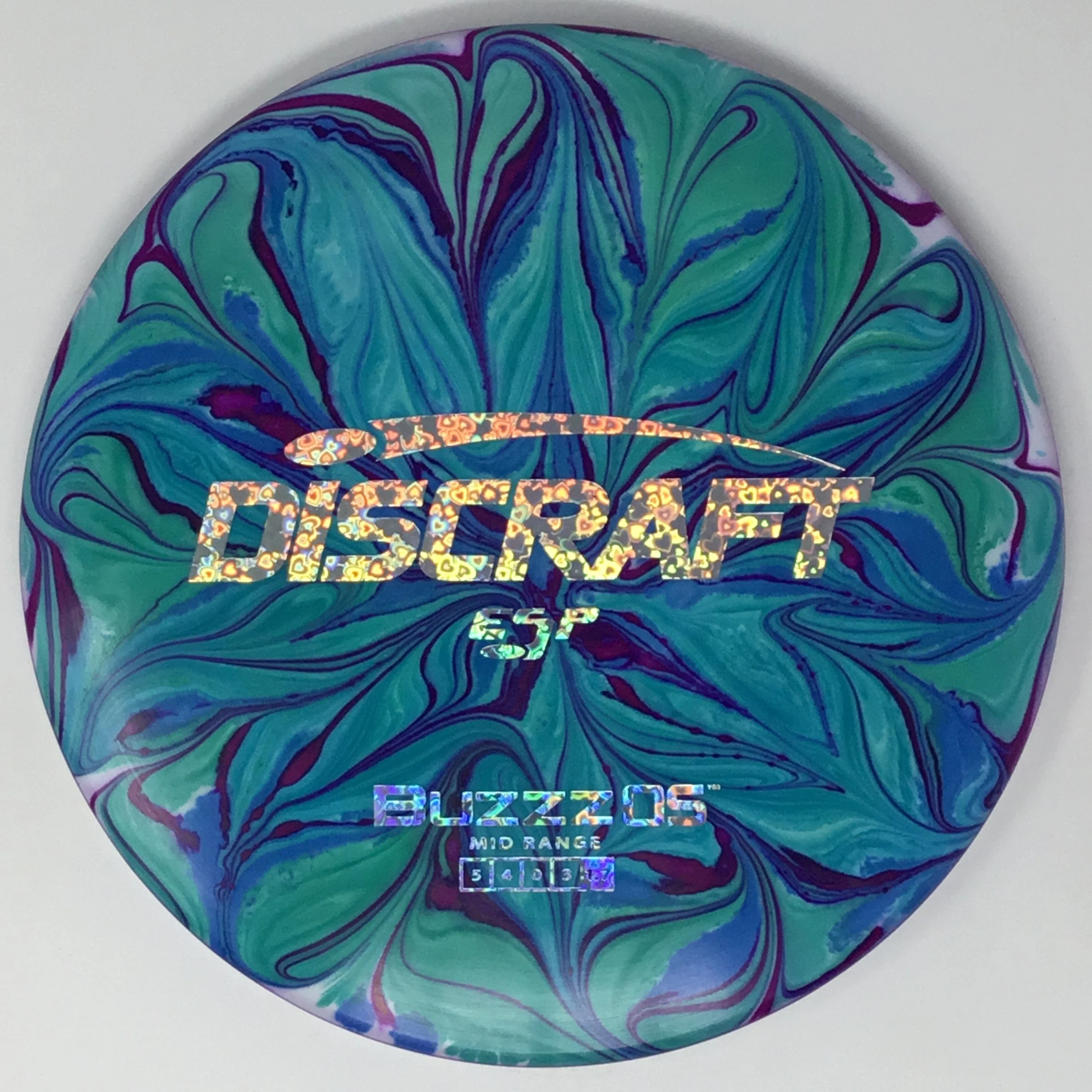 Dyed Disc Golf Discs (@dinahdyesdiscs) - Image 43