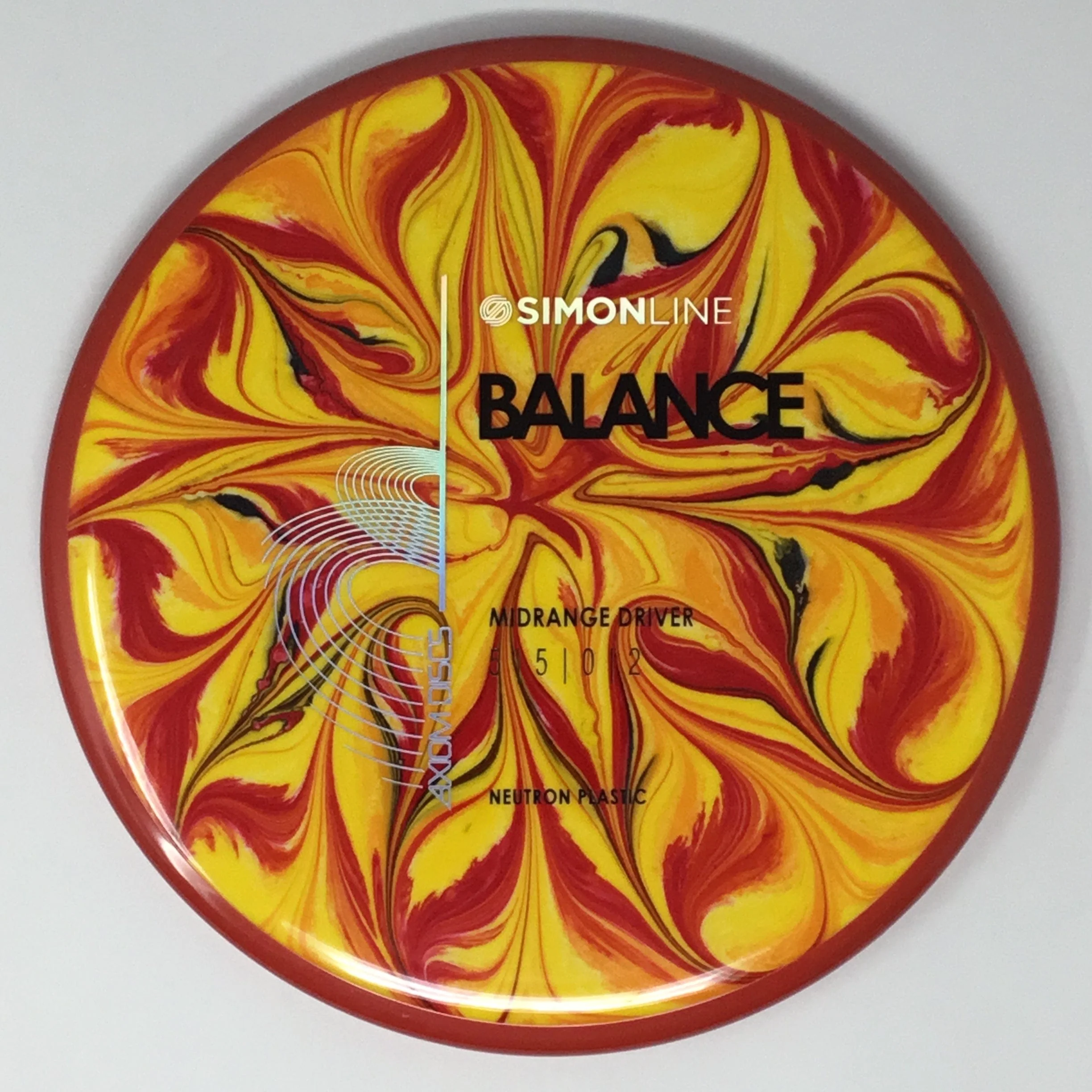 Dyed Disc Golf Discs (@dinahdyesdiscs) - Image 46
