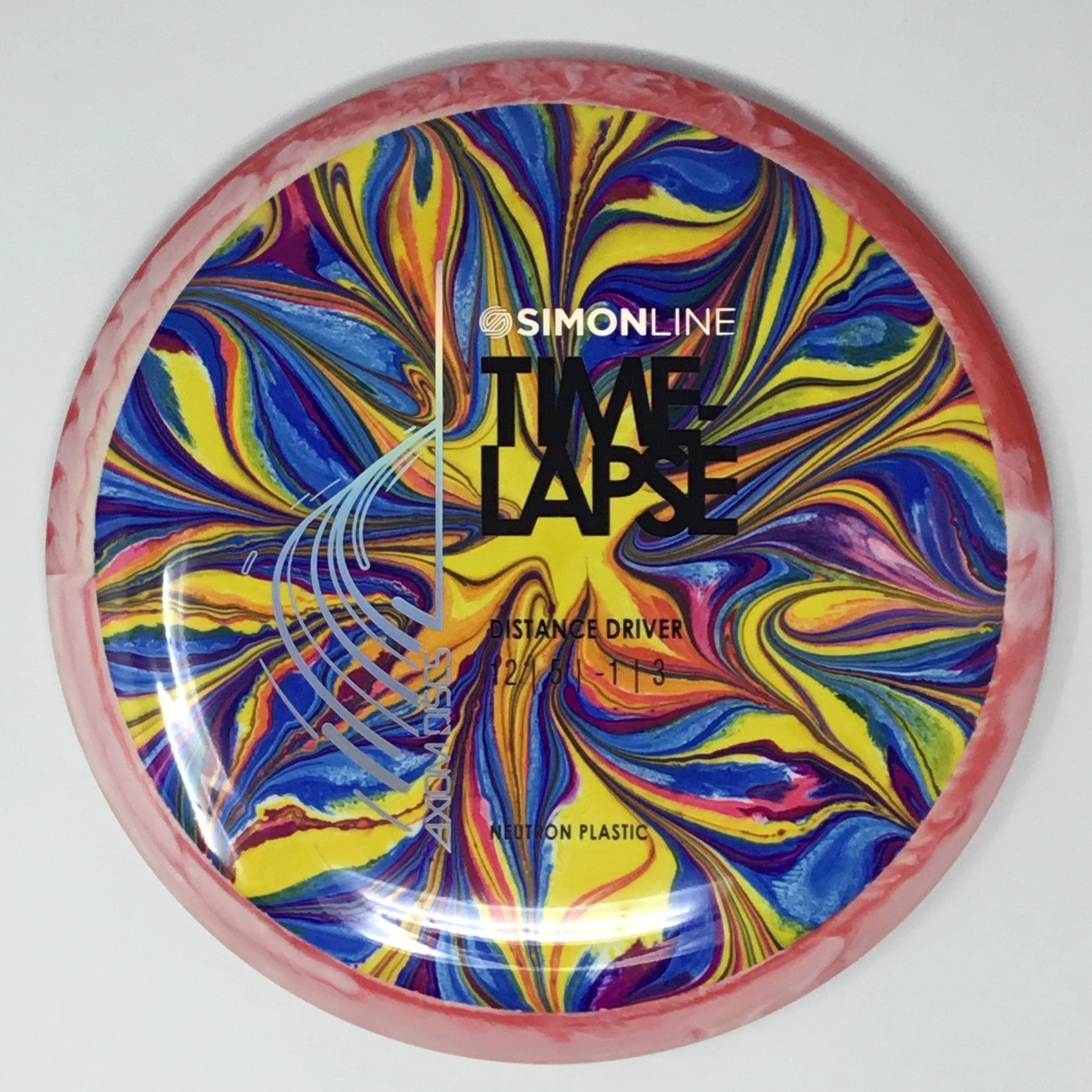 Dyed Disc Golf Discs (@dinahdyesdiscs) - Image 47