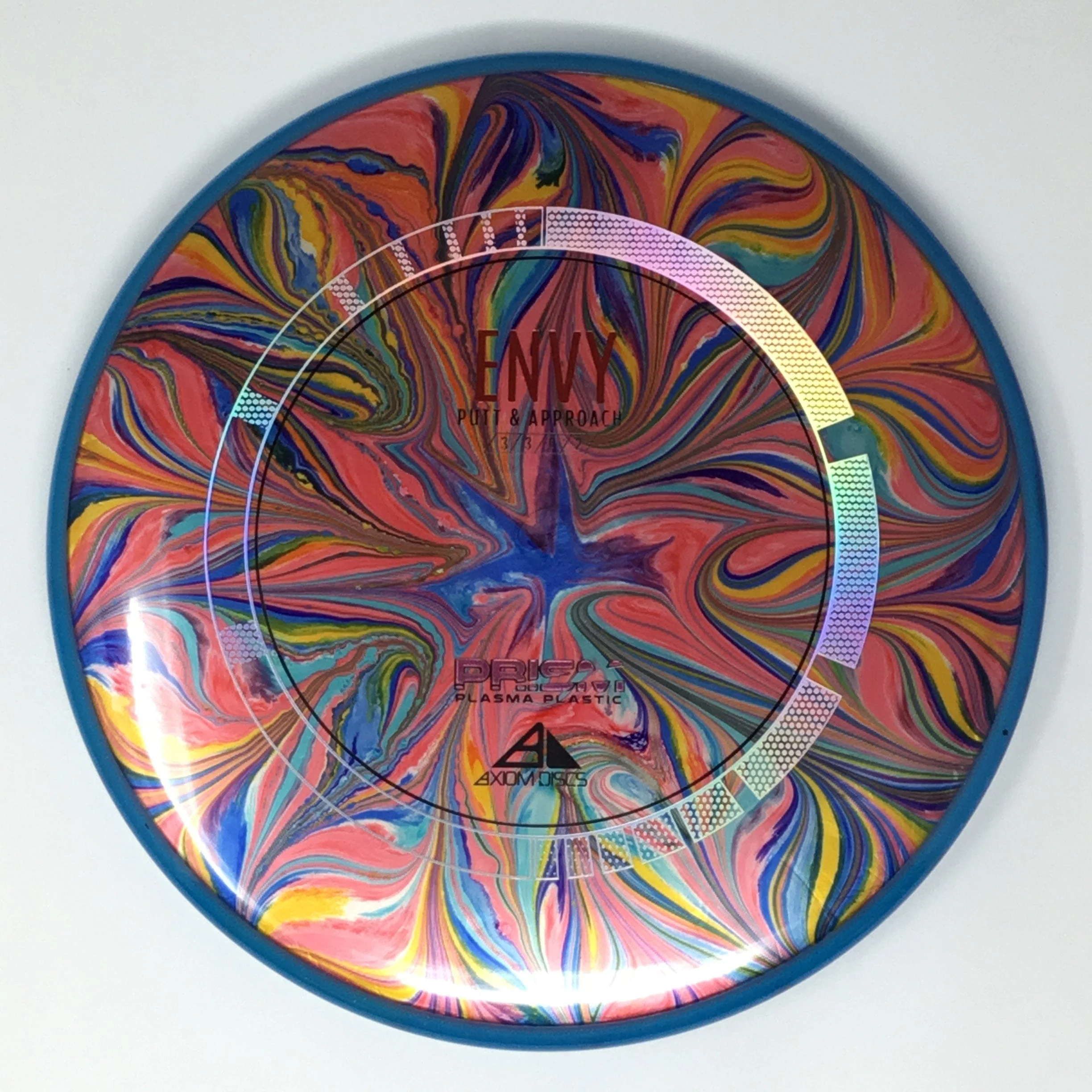 Dyed Disc Golf Discs (@dinahdyesdiscs) - Image 49