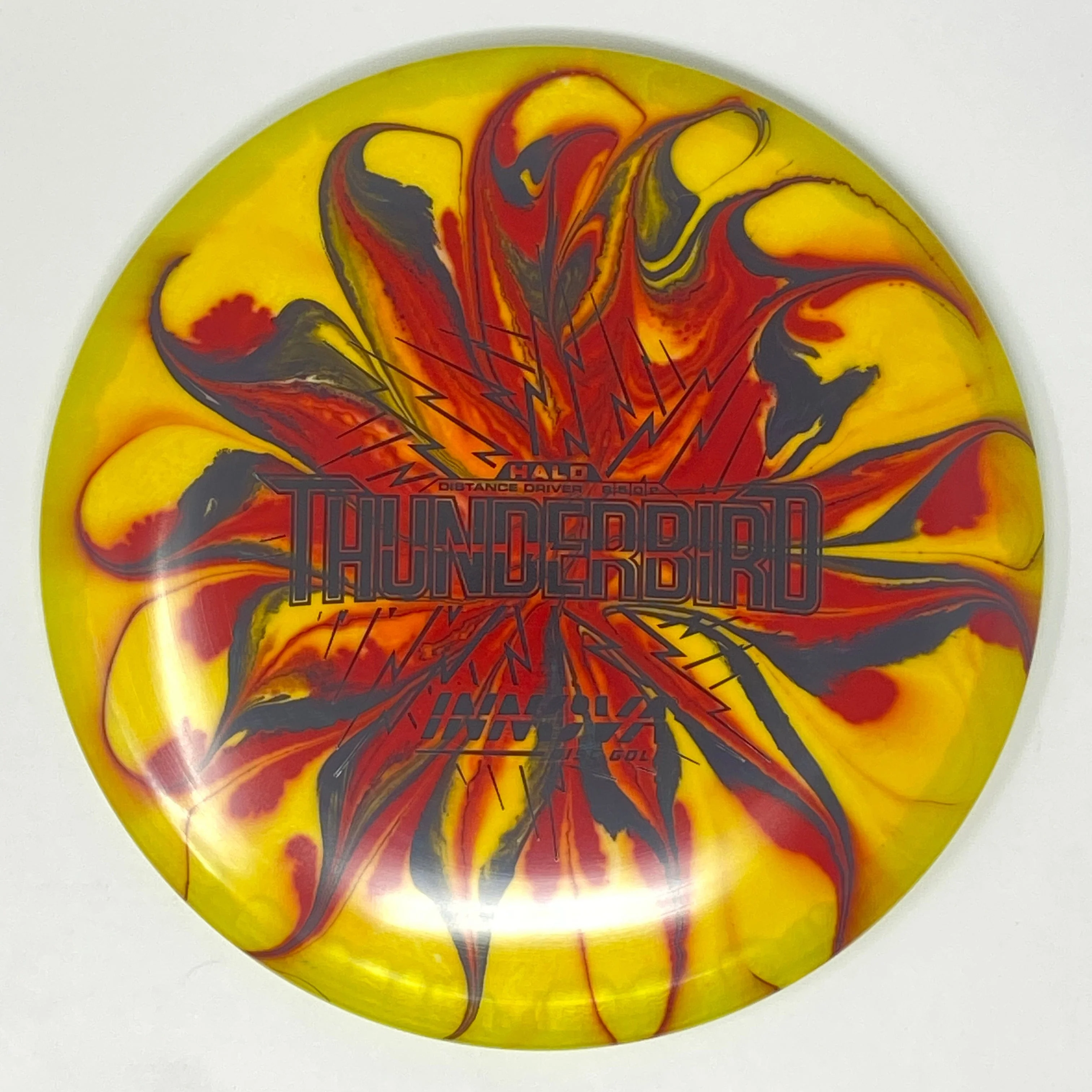 Dyed Disc Golf Discs (@dinahdyesdiscs) - Image 5