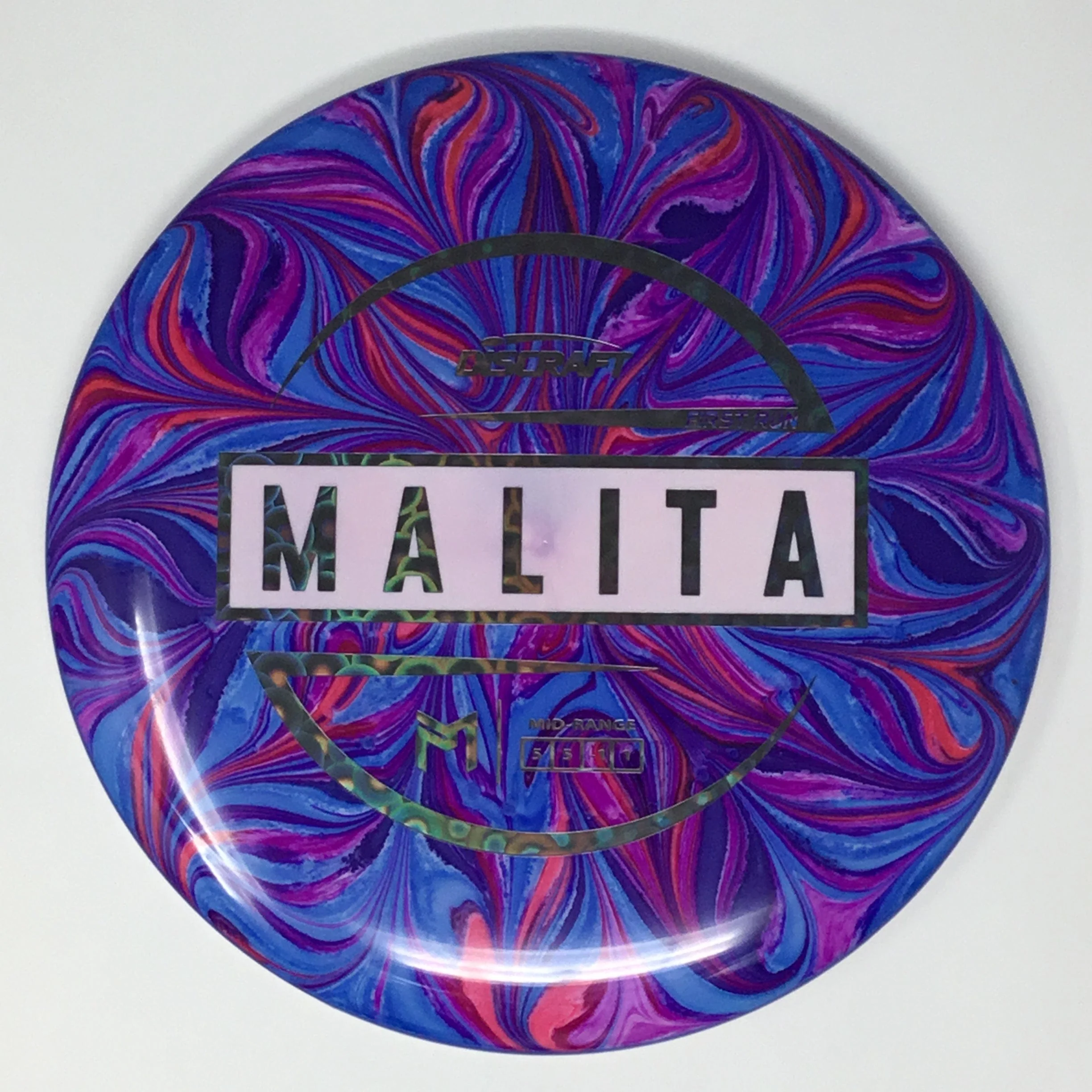 Dyed Disc Golf Discs (@dinahdyesdiscs) - Image 52