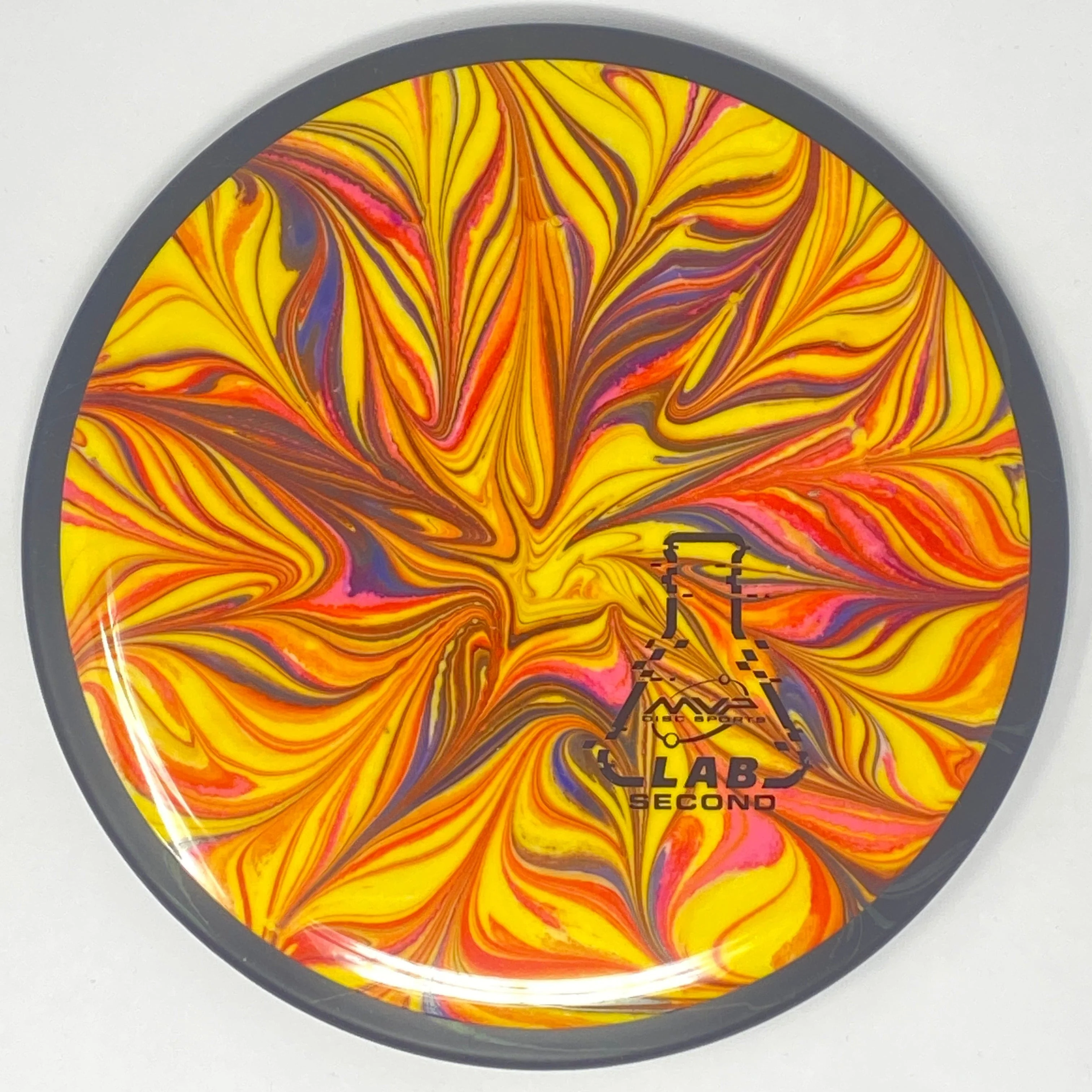 Dyed Disc Golf Discs (@dinahdyesdiscs) - Image 8