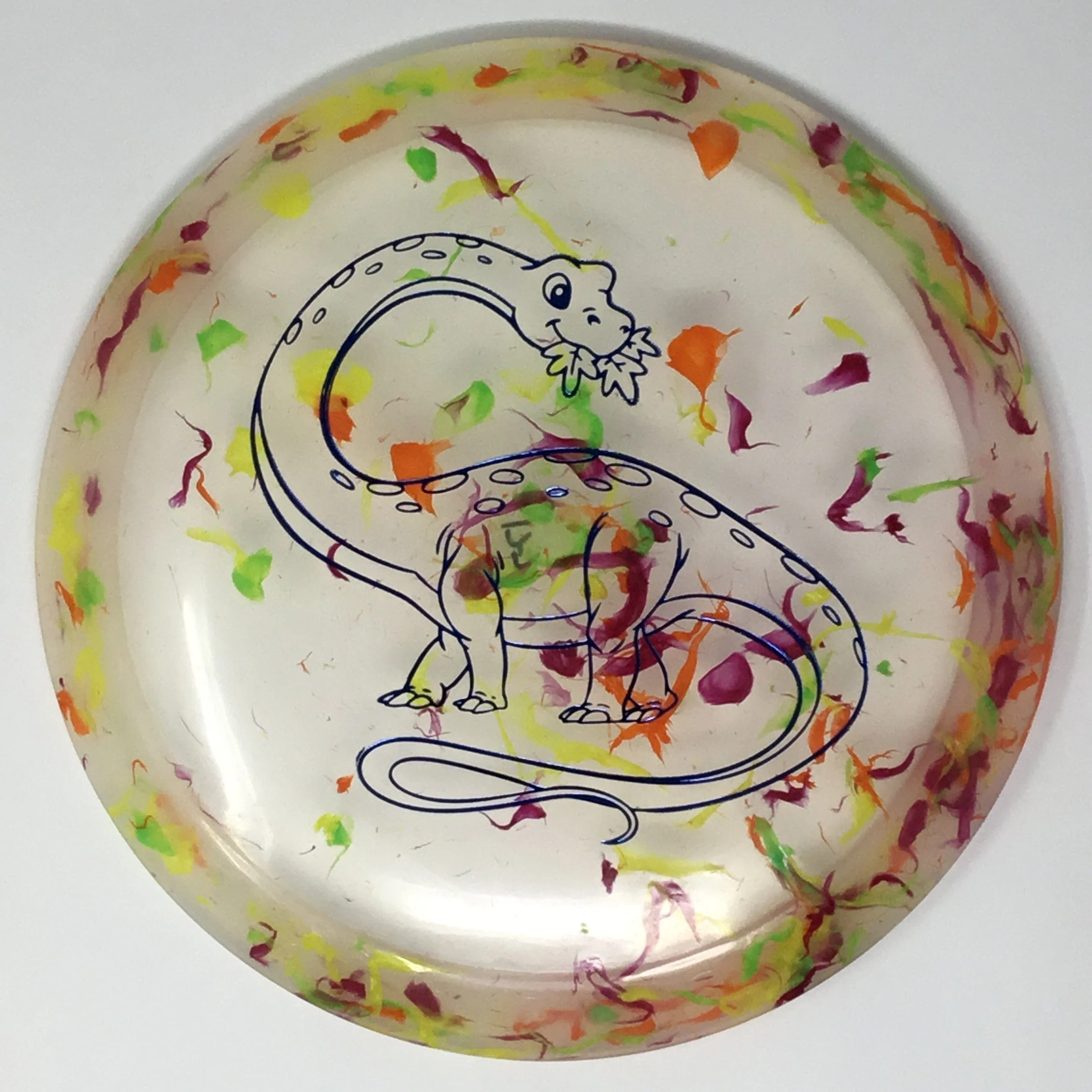Diplodocus (Egg Shell) - Image 13