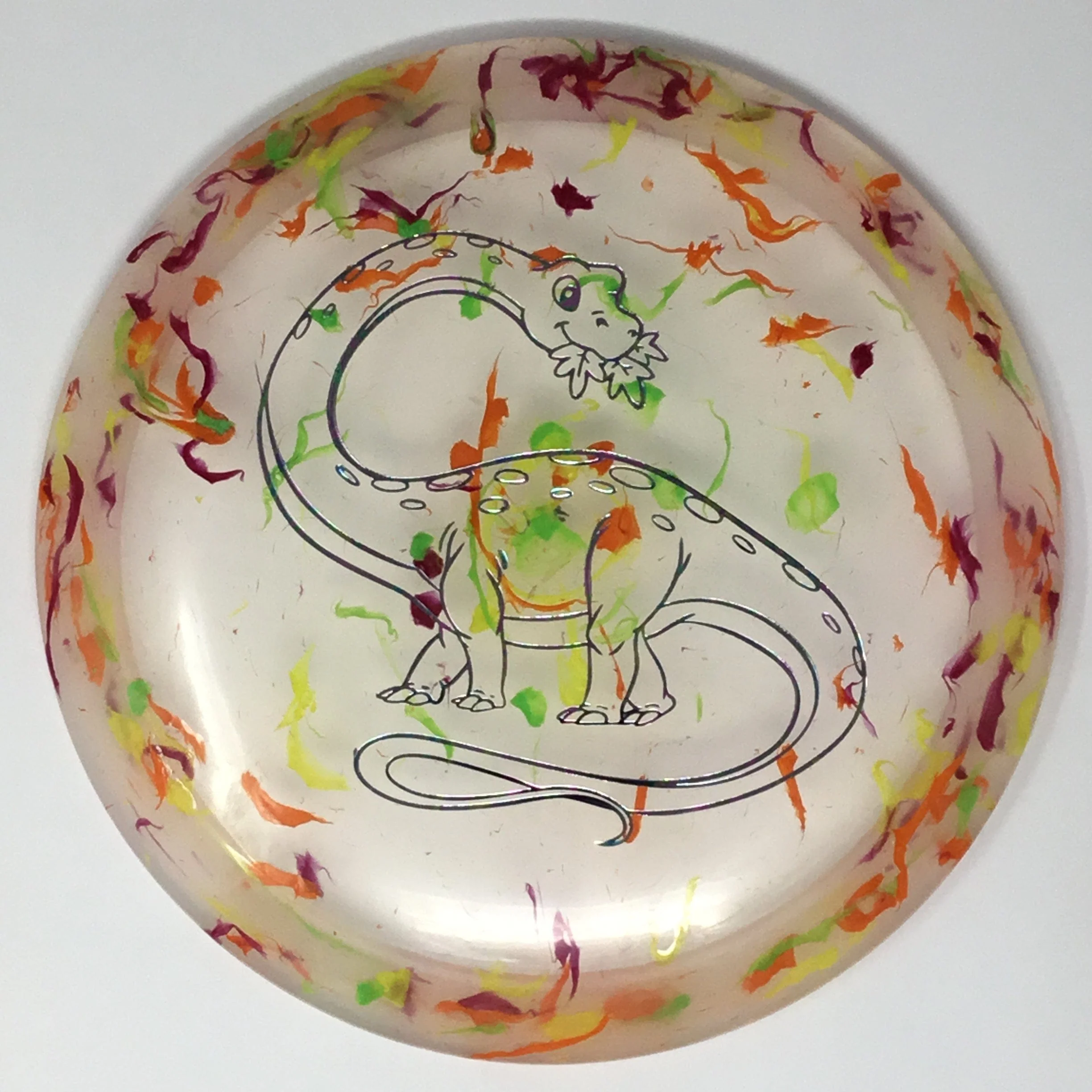 Diplodocus (Egg Shell) - Image 3