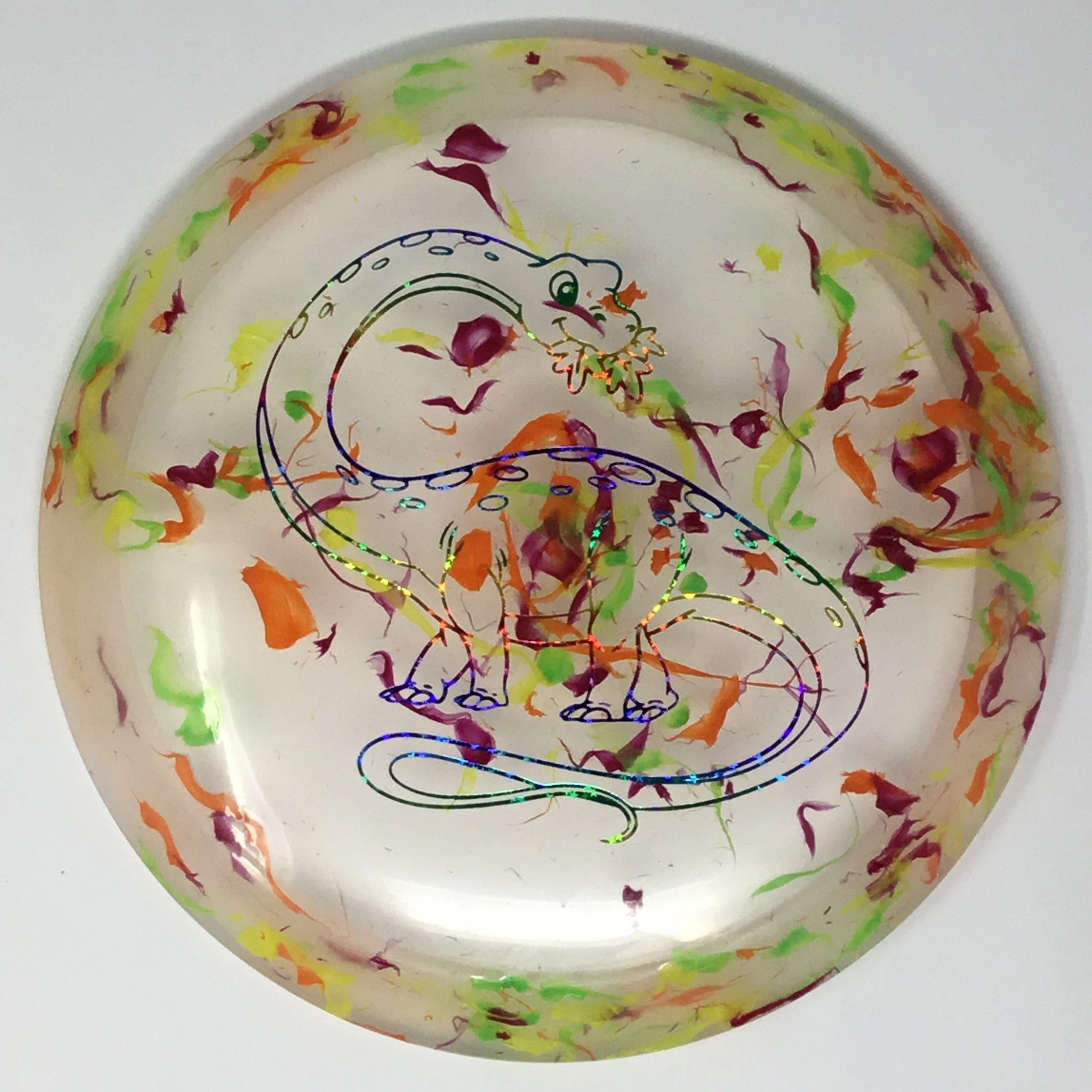 Diplodocus (Egg Shell) - Image 4