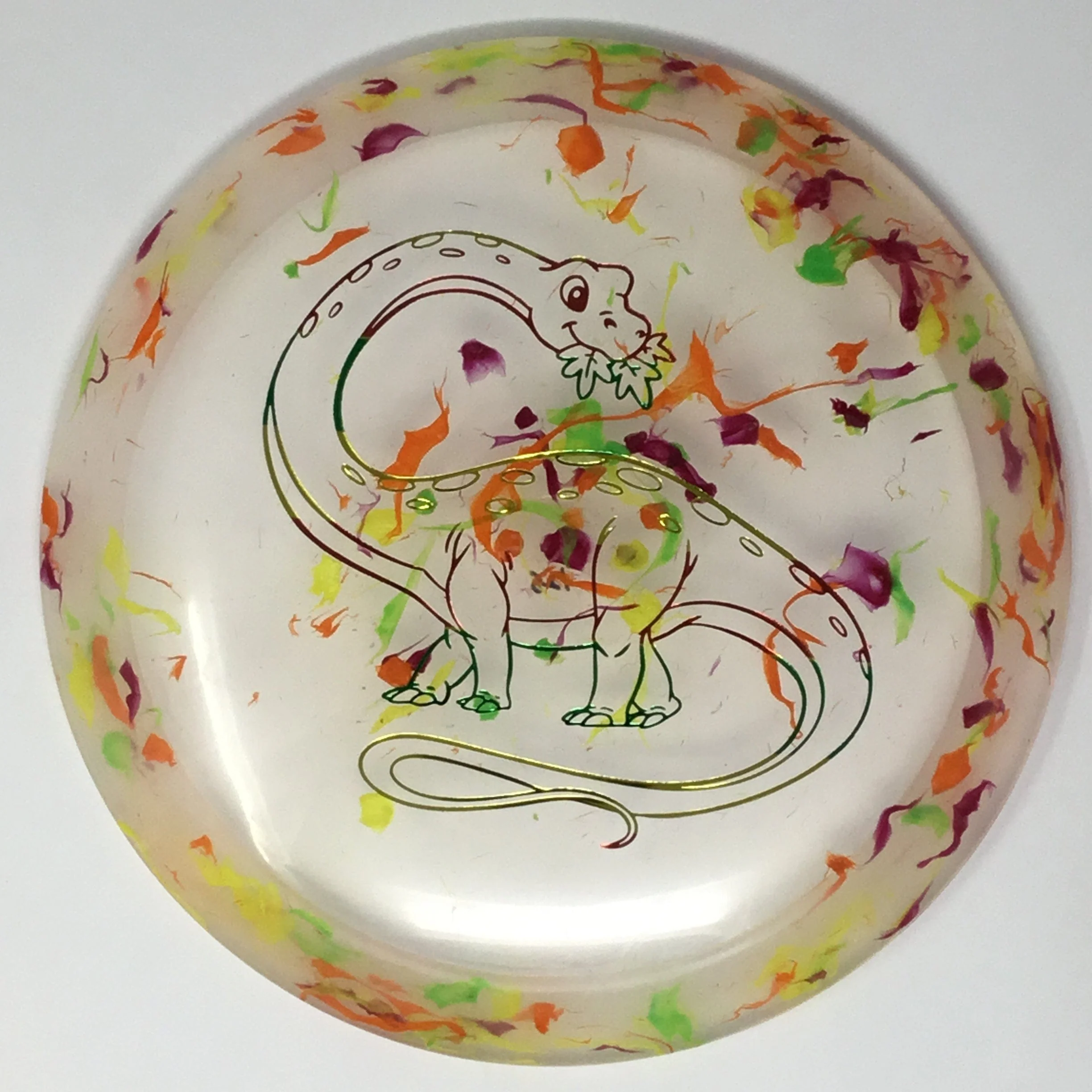 Diplodocus (Egg Shell) - Image 6