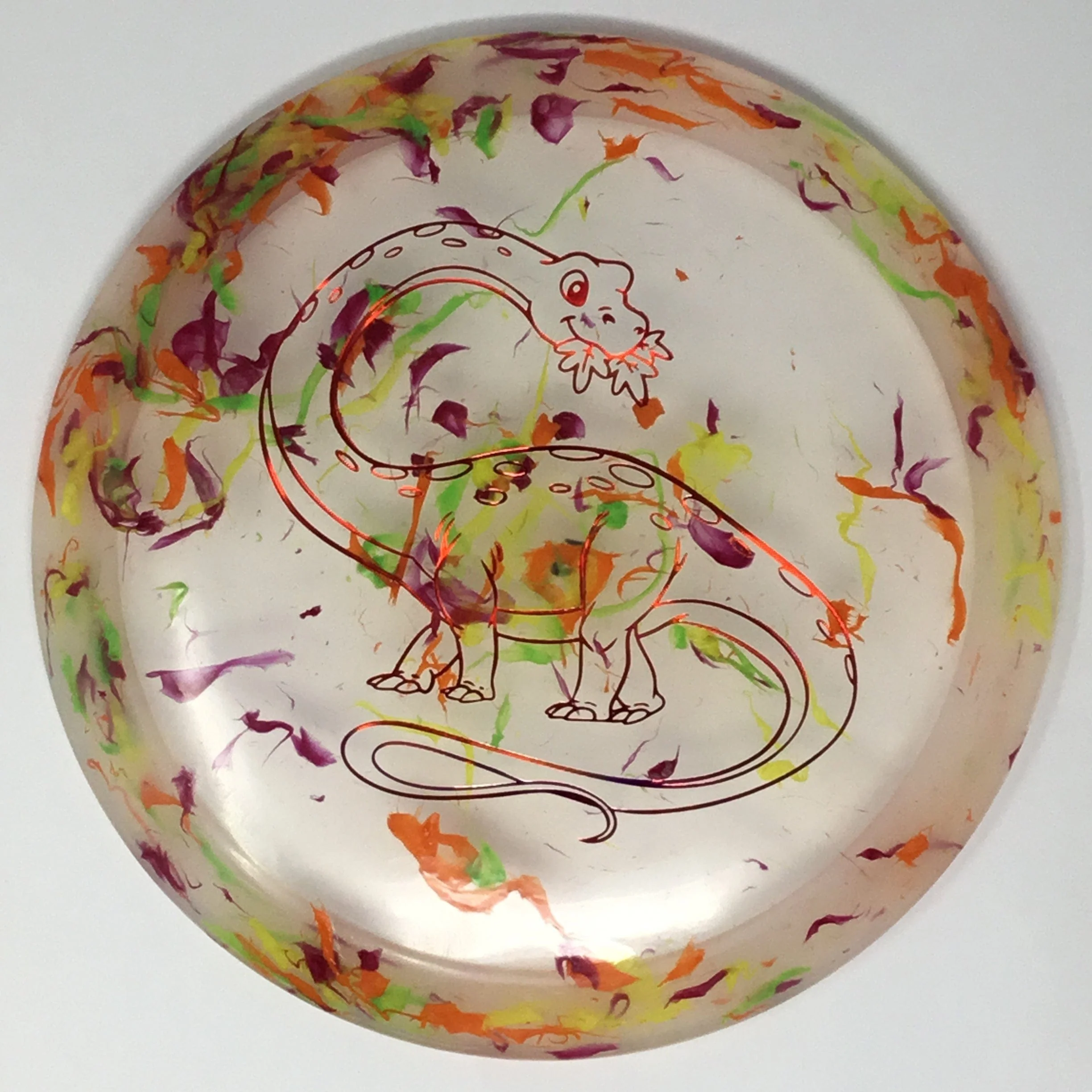 Diplodocus (Egg Shell) - Image 9