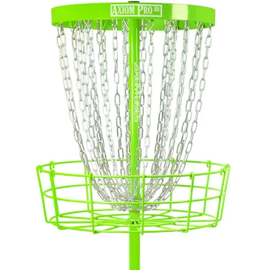 Disc Golf Basket (Axiom Pro HD V2) - Image 2