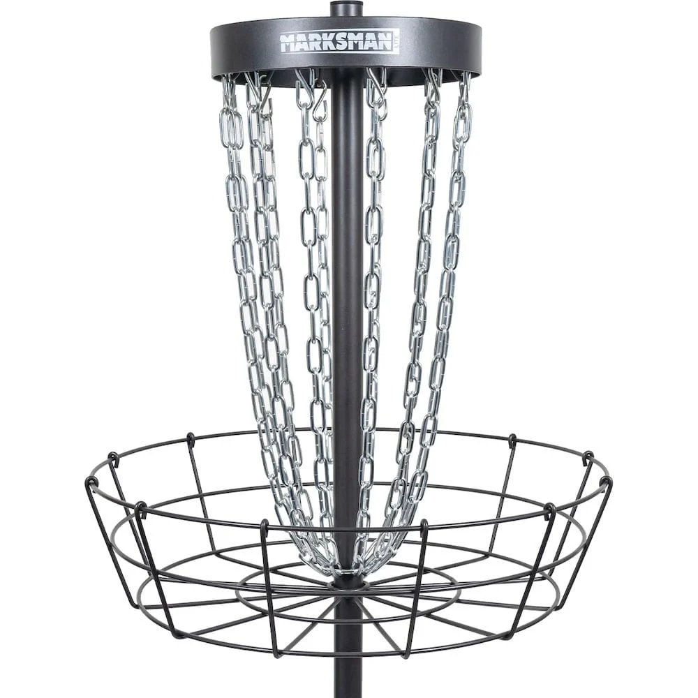 Disc Golf Basket (Dynamic Discs Marksman Lite)
