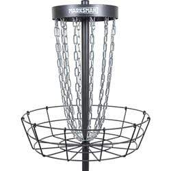 Disc Golf Basket (Dynamic Discs Marksman Lite) - Image 4