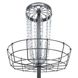 Disc Golf Basket (Dynamic Discs Marksman Lite) - Image 5