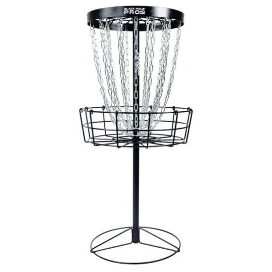 MVP Black Hole® Pro HD V2