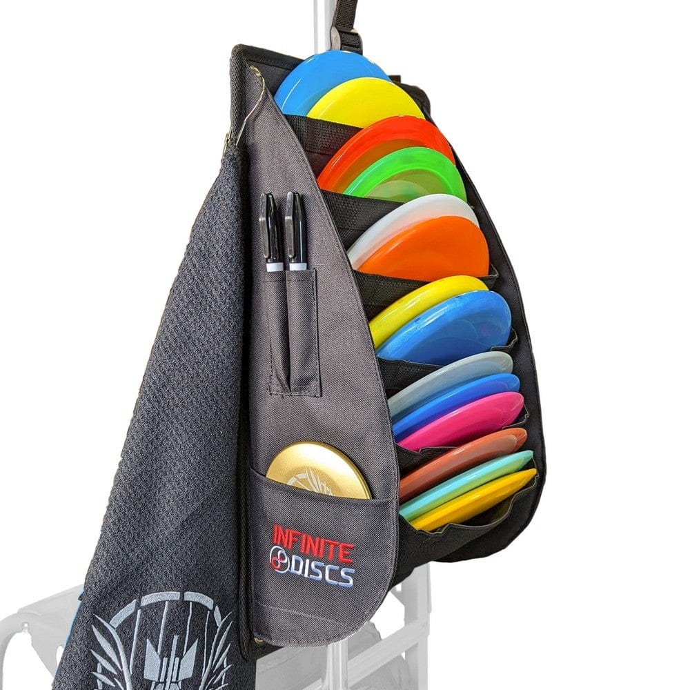ZÜCA Accessory (Power Pocket Pouch XXL)